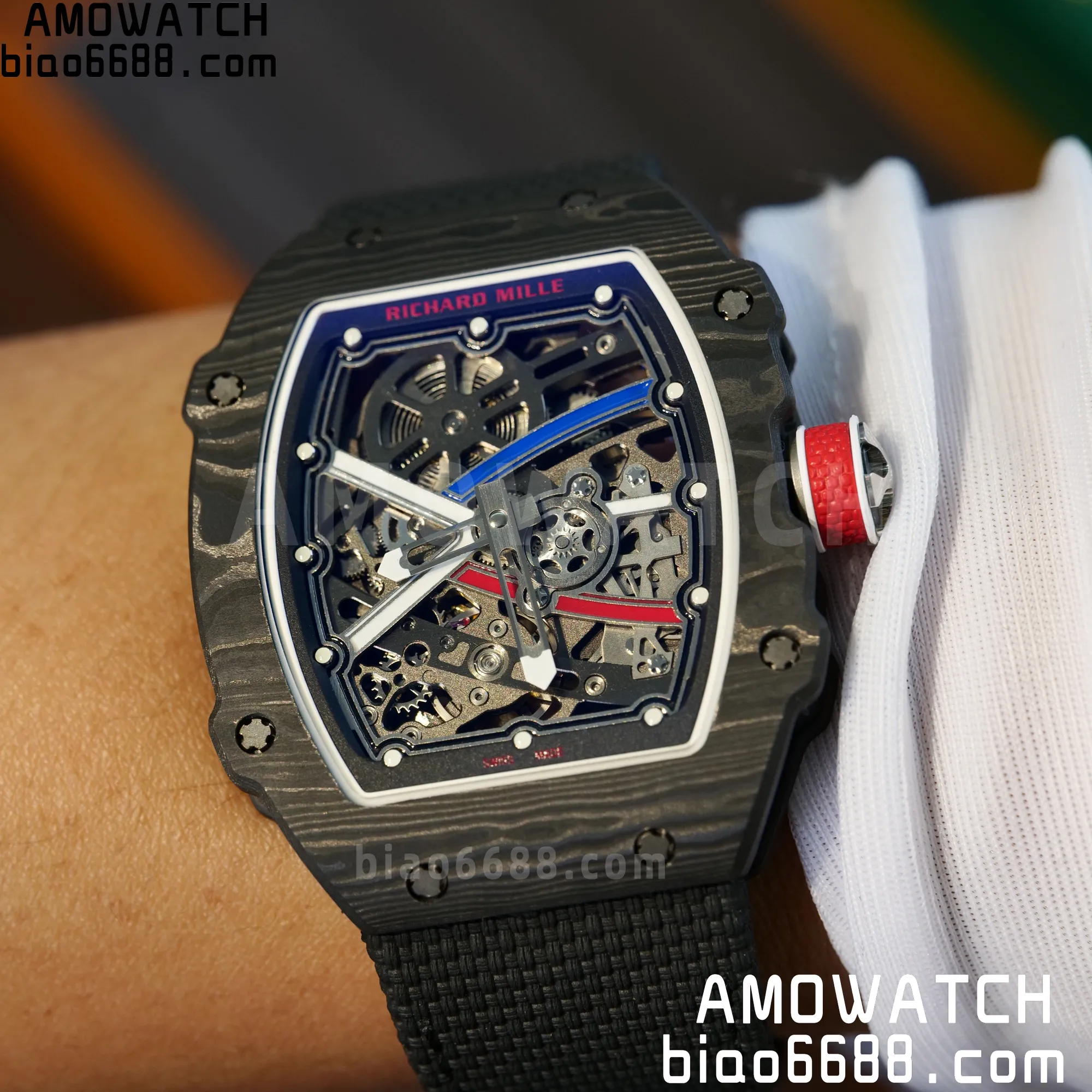4b23cd3ba9b7f05 阿默表行AmoWatch