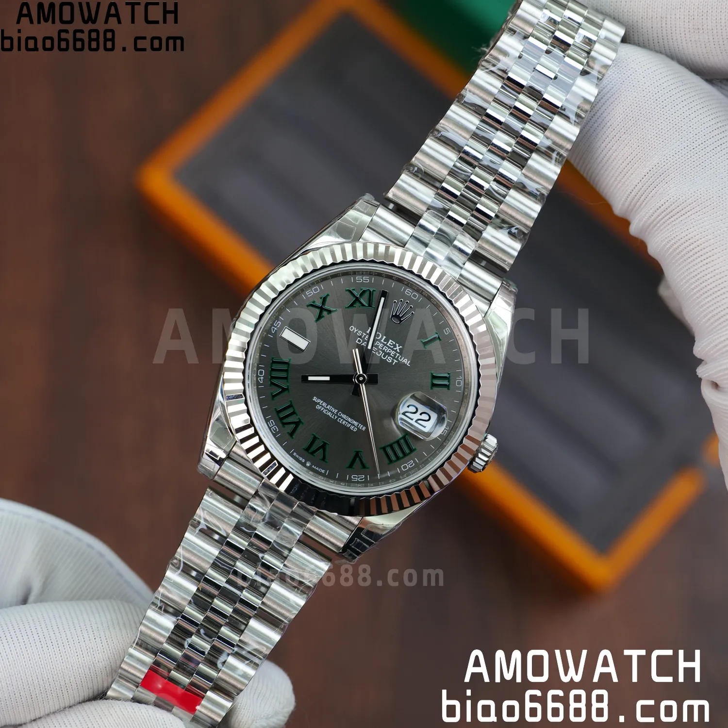 4d43d1bbc1d1073 AMO Watch