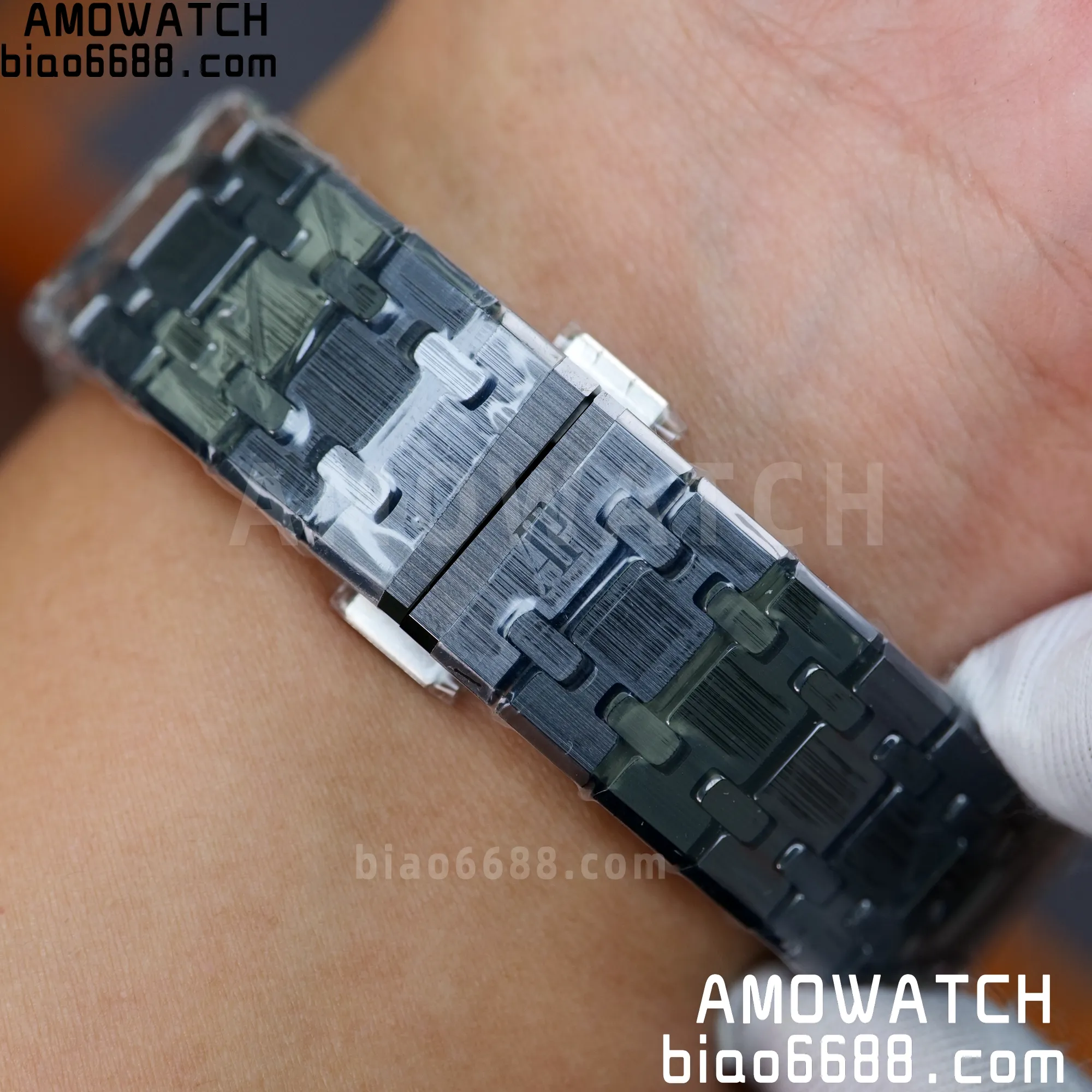 4dcc2df68774920 AMO Watch