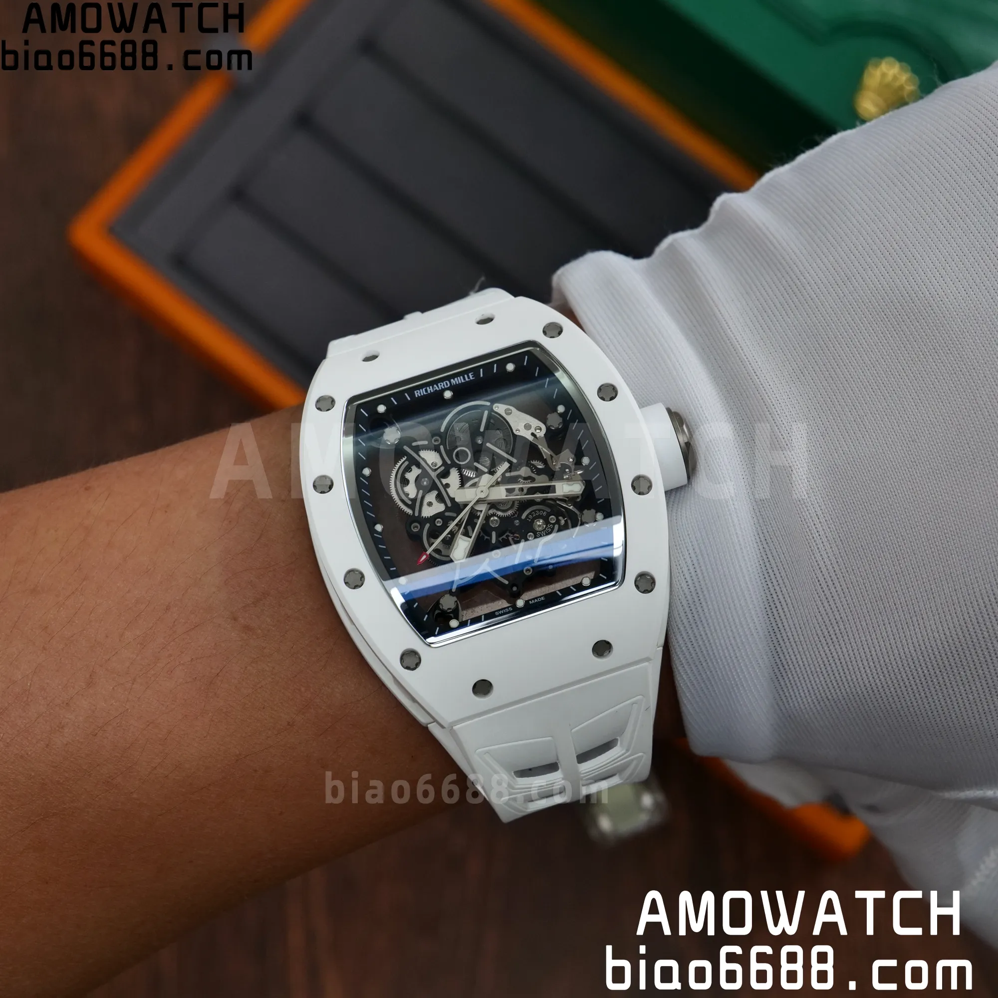 4f537b7eb09734c 阿默表行AmoWatch