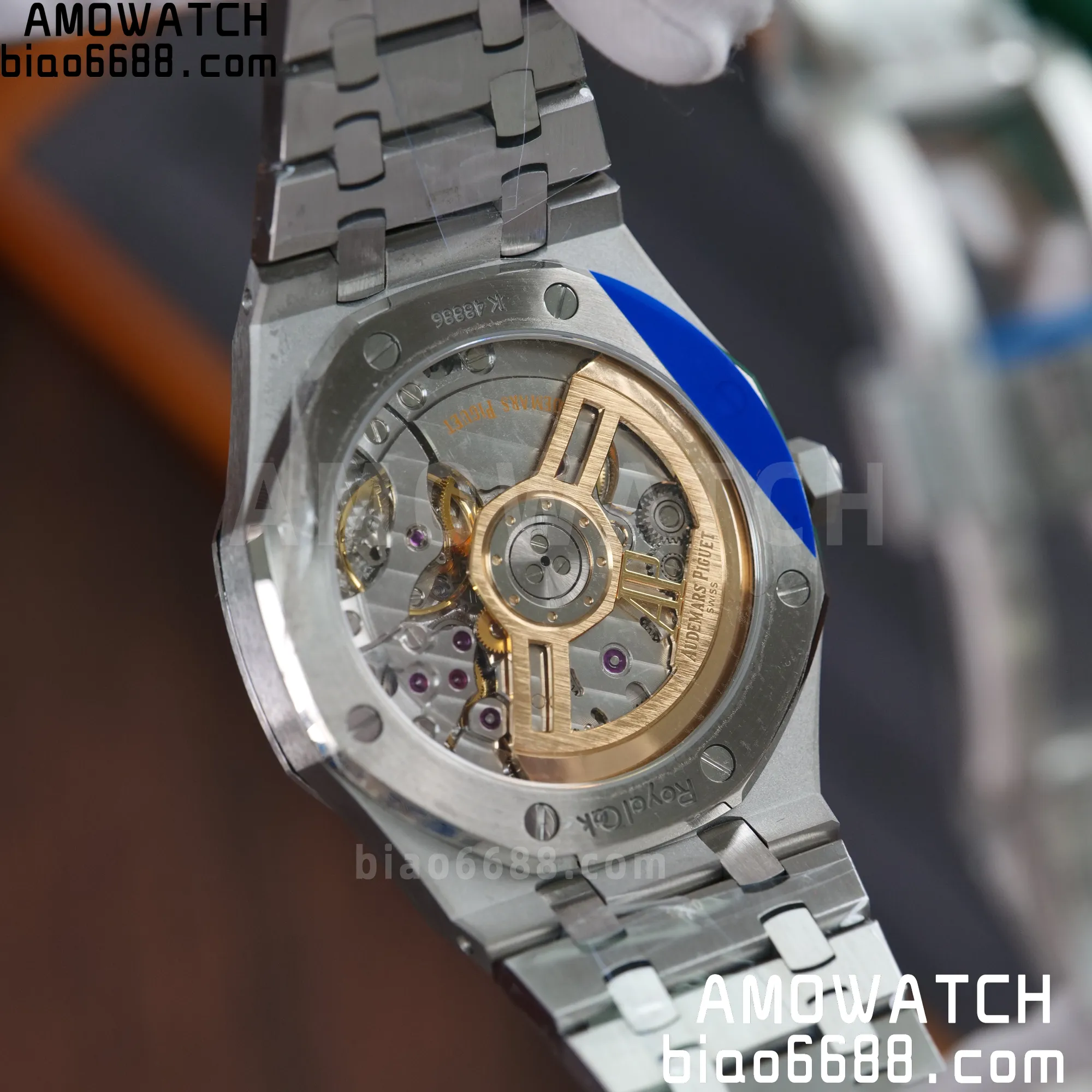 4fde9306d03e506 阿默表行AmoWatch