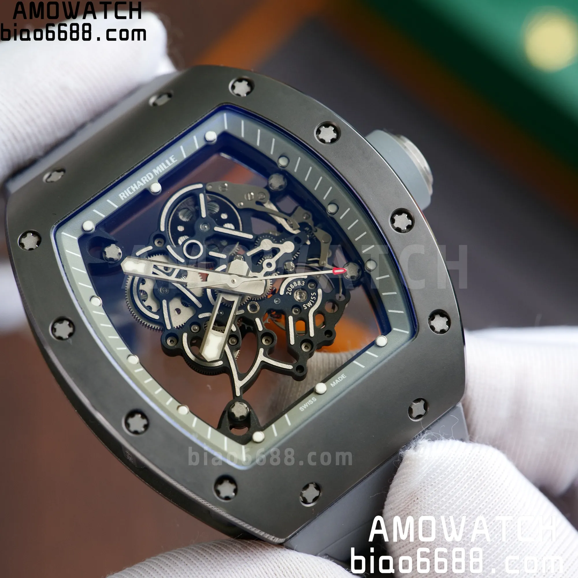 52b0c63c0b2fd0d 阿默表行AmoWatch