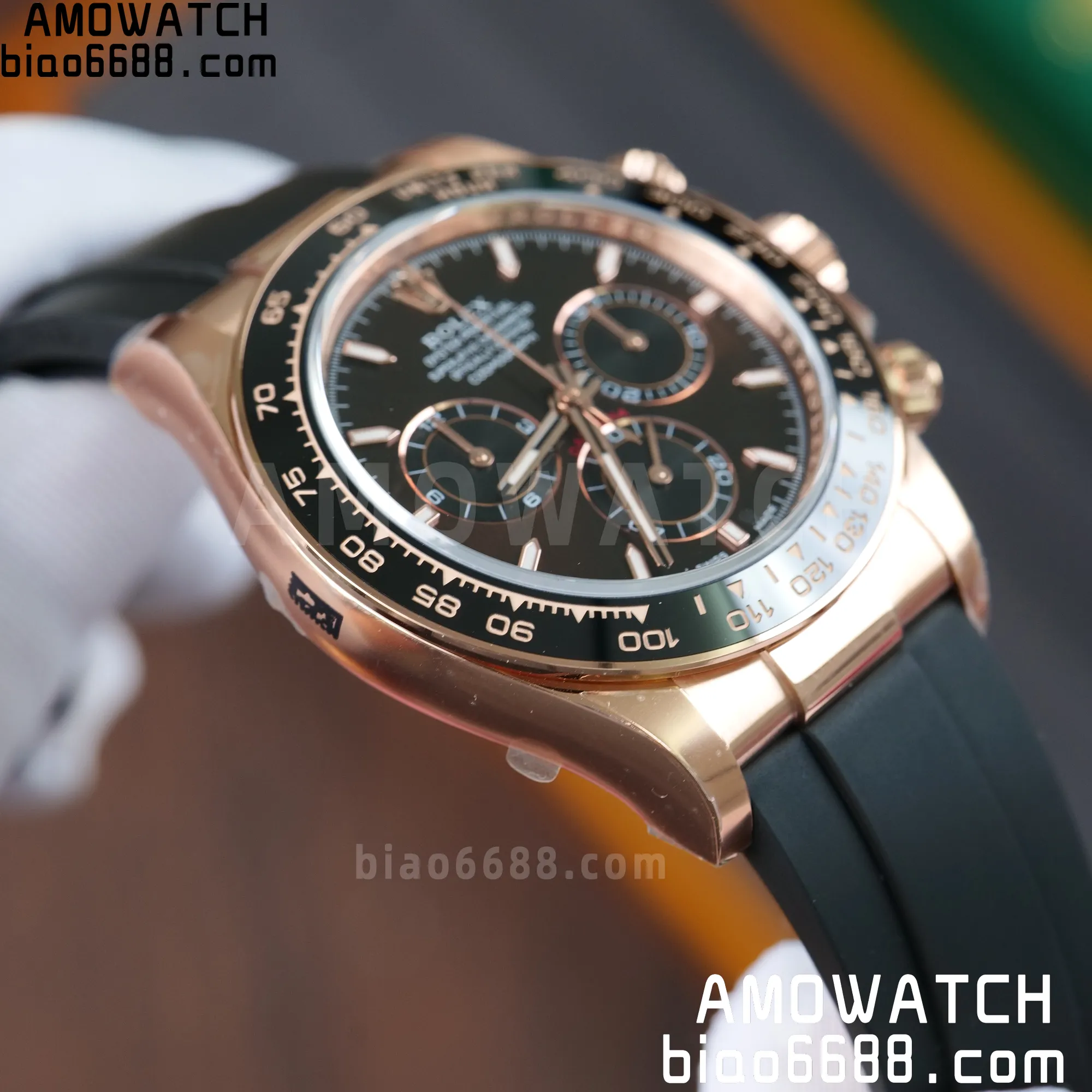 550e420eb31d3f3 AMO Watch