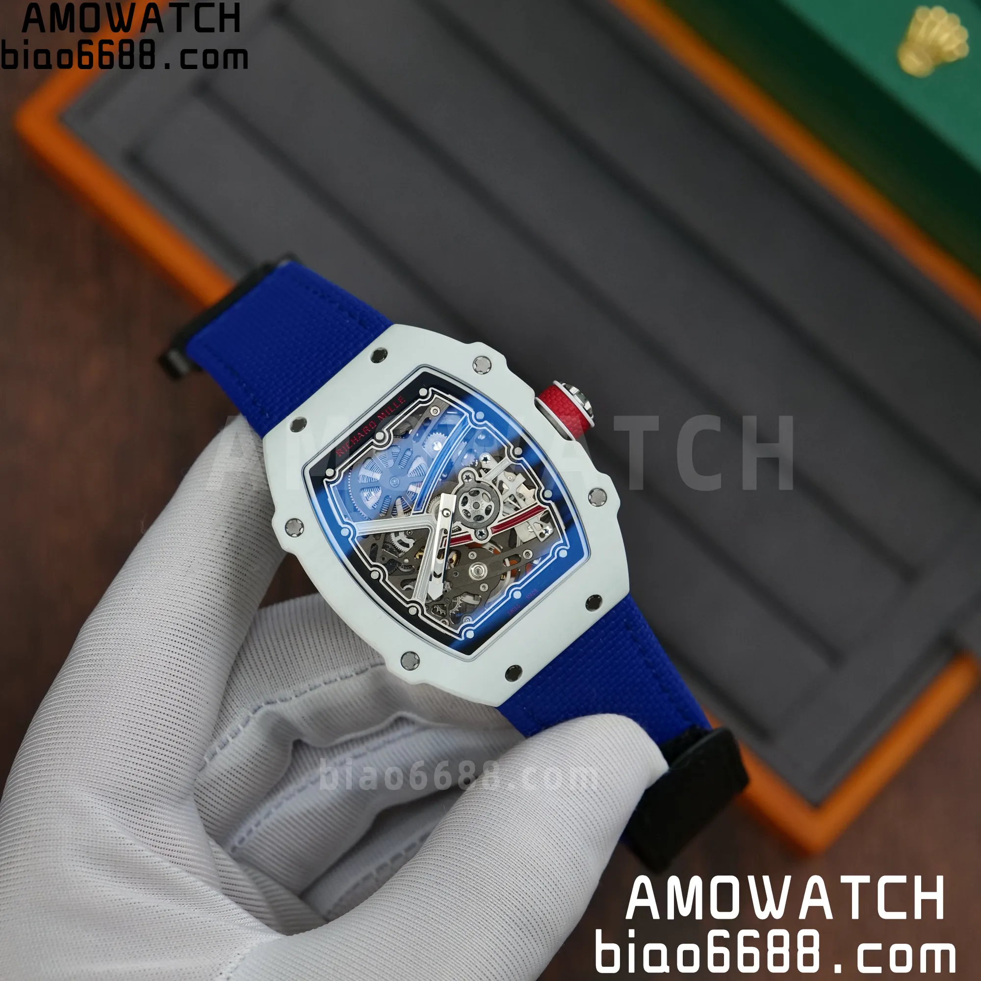 55edb7c458b38dc AMO Watch