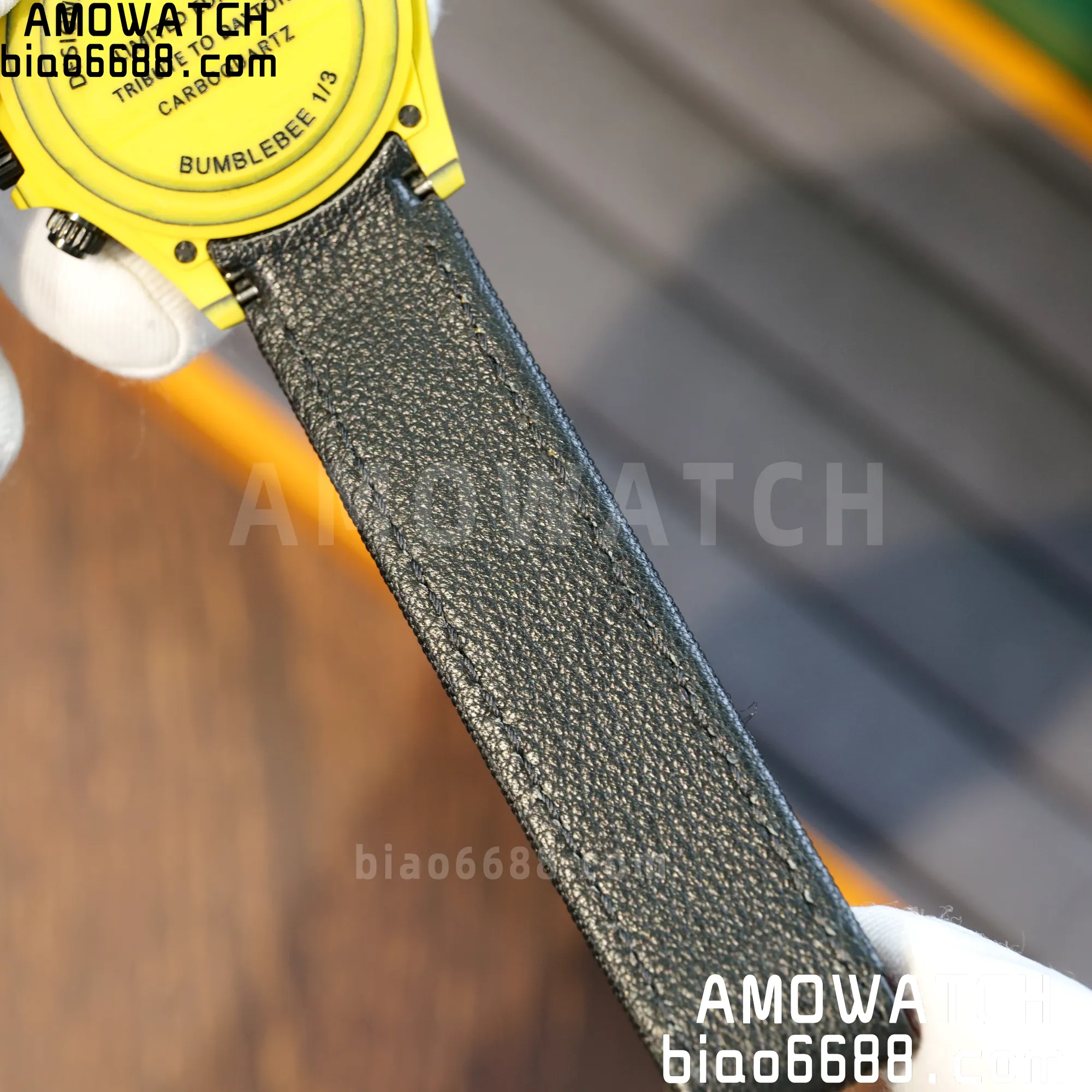 5a85ebefb9e44a1 AMO Watch