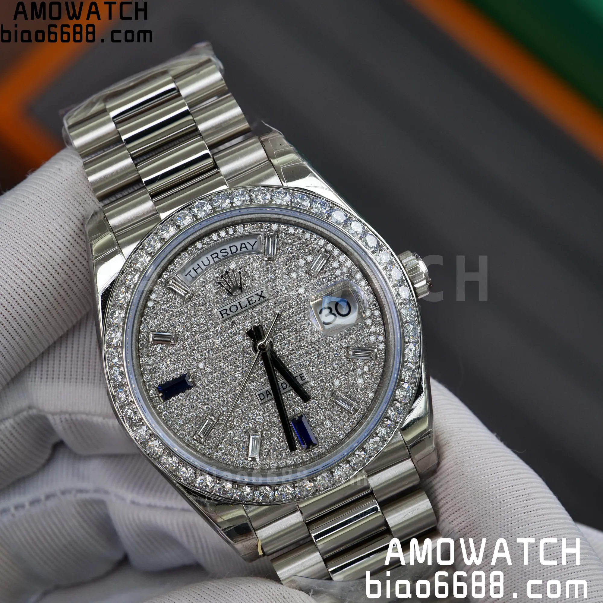 5bba1756eba1268 AMO Watch