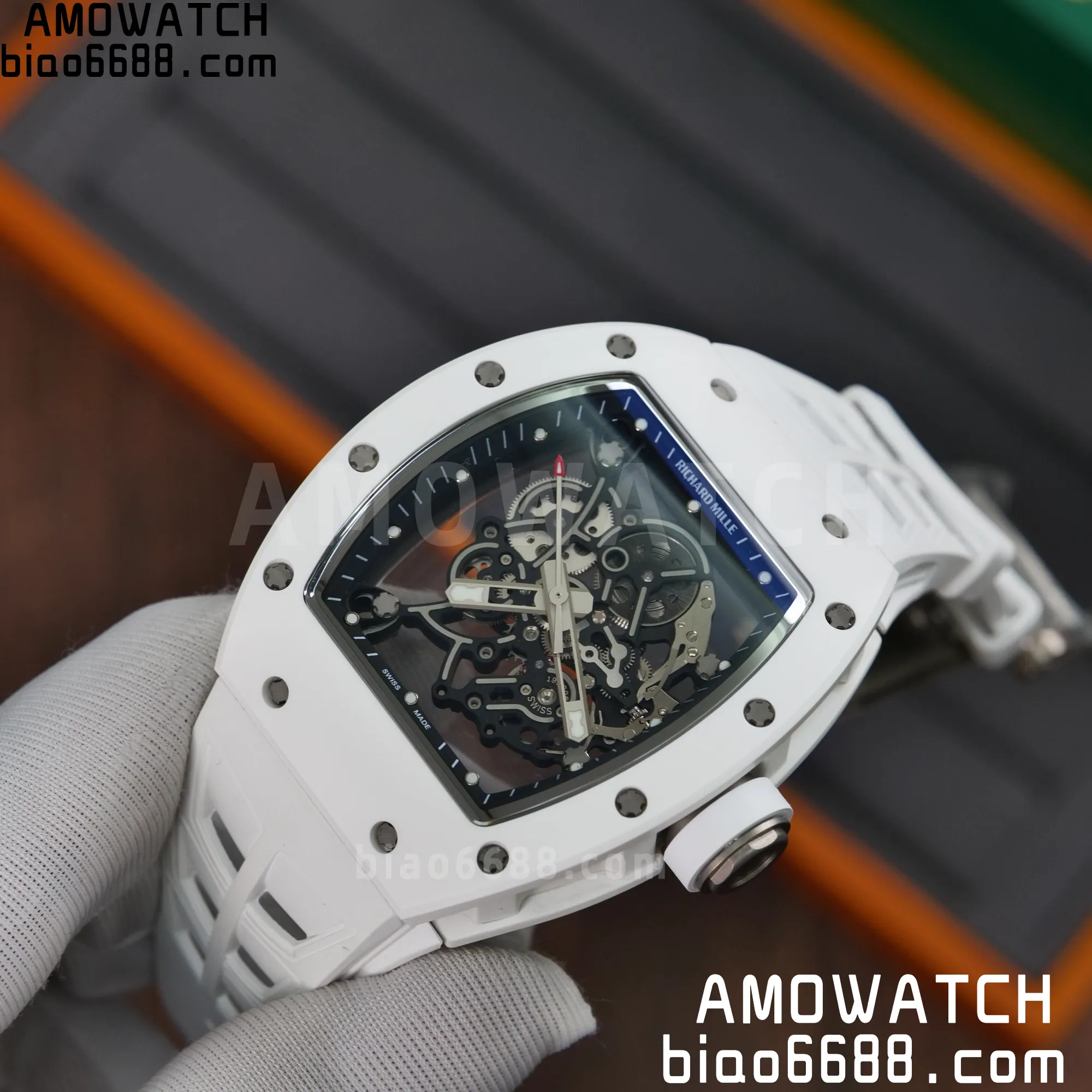 5e16f49af564b3b 阿默表行AmoWatch