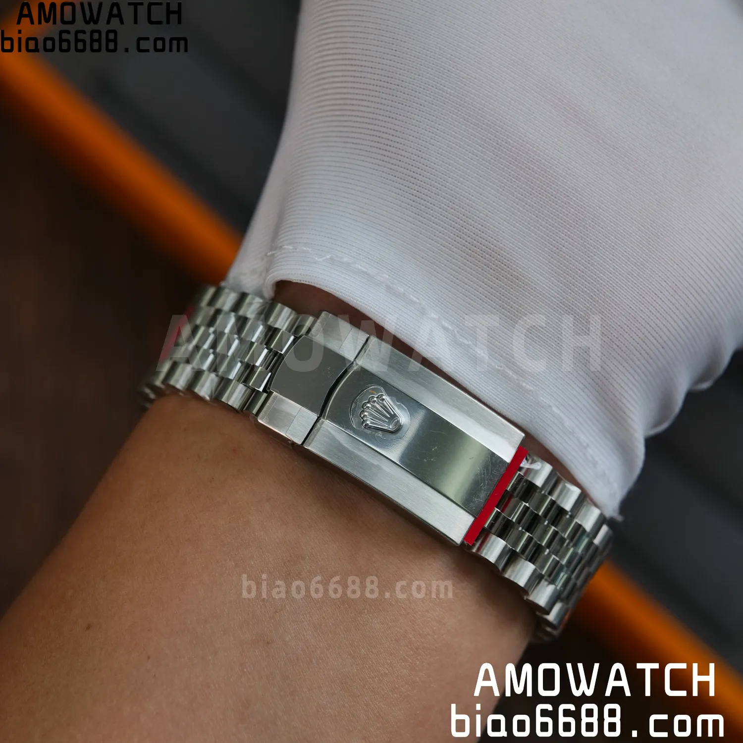 5e324f123524f5c AMO Watch