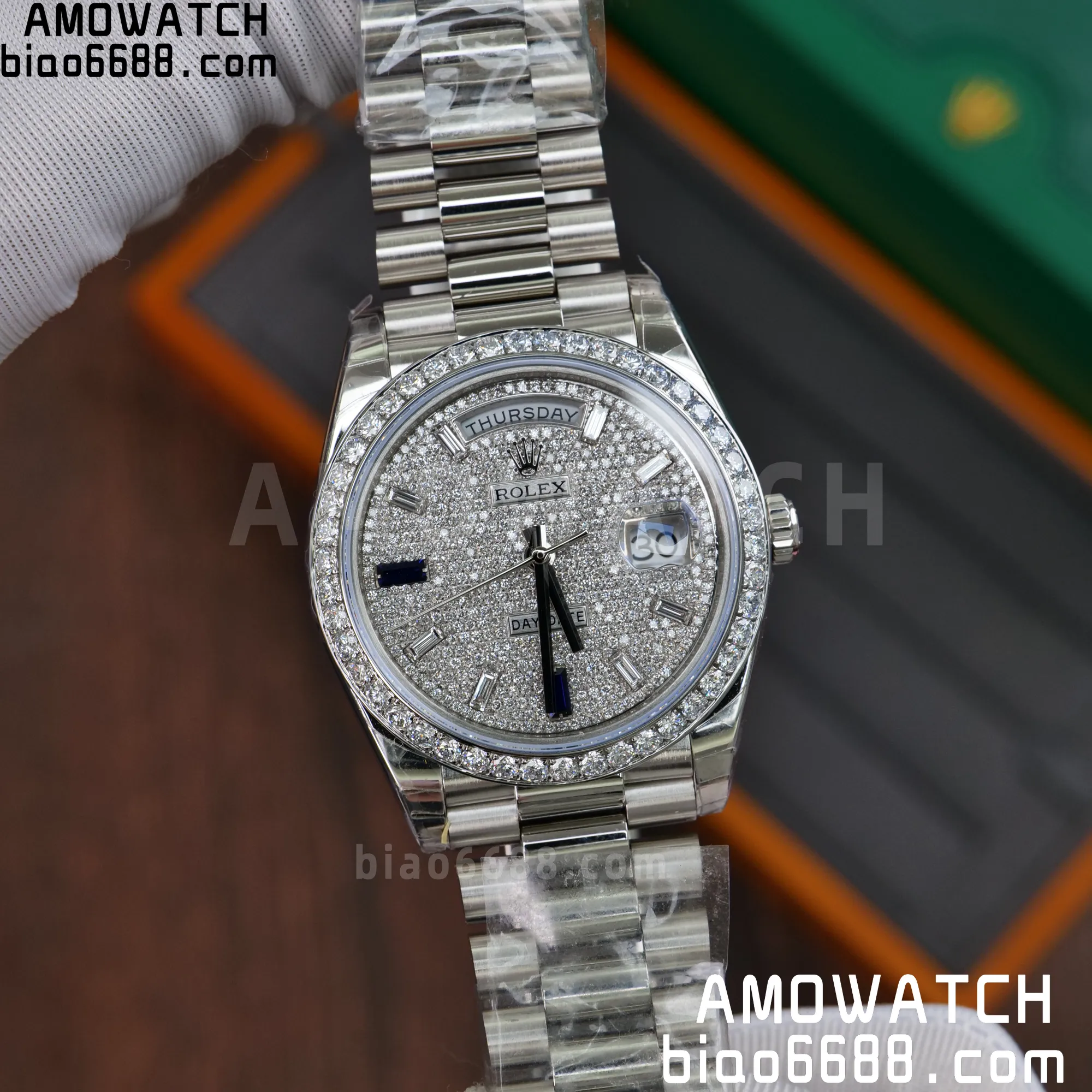 5edf0a9f3a4d71f AMO Watch