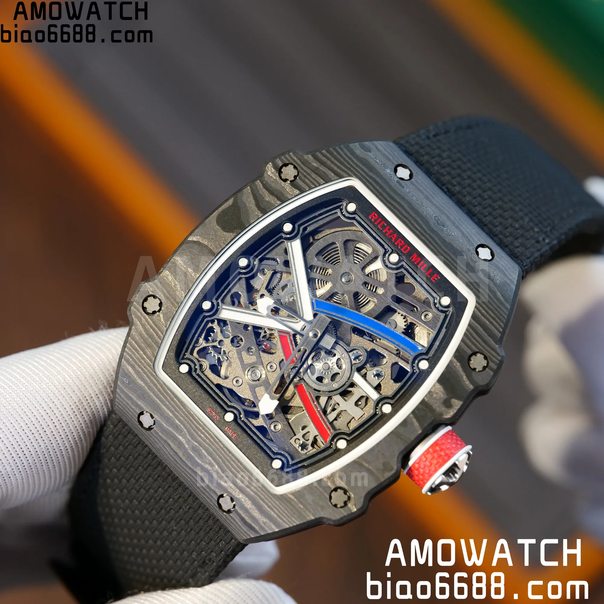 618829369df854d 阿默表行AmoWatch