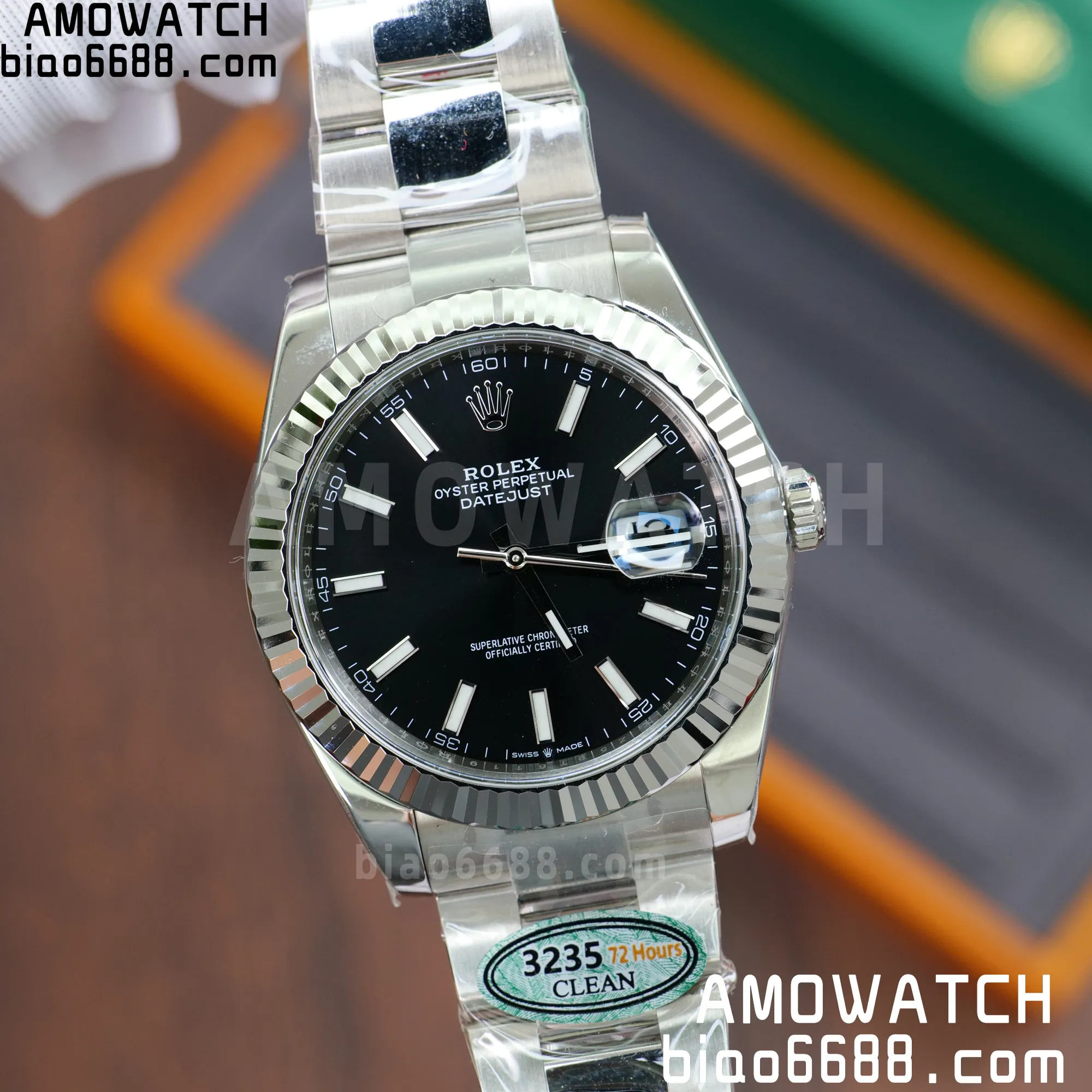 63647770b8df96a 阿默表行AmoWatch