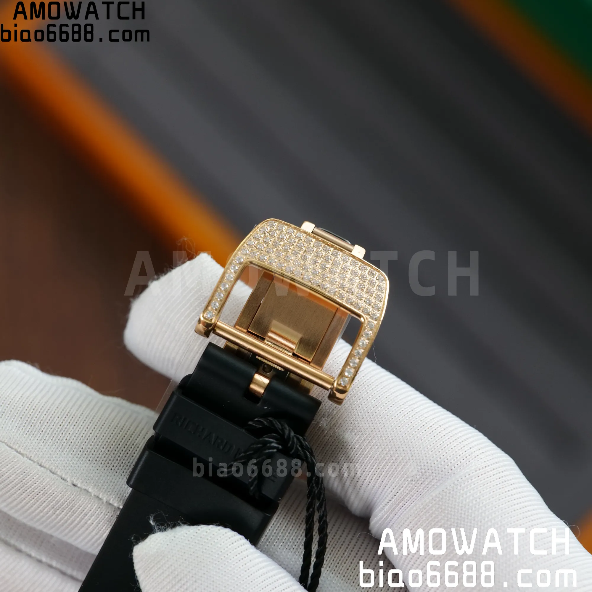 6419ee751527869 AMO Watch