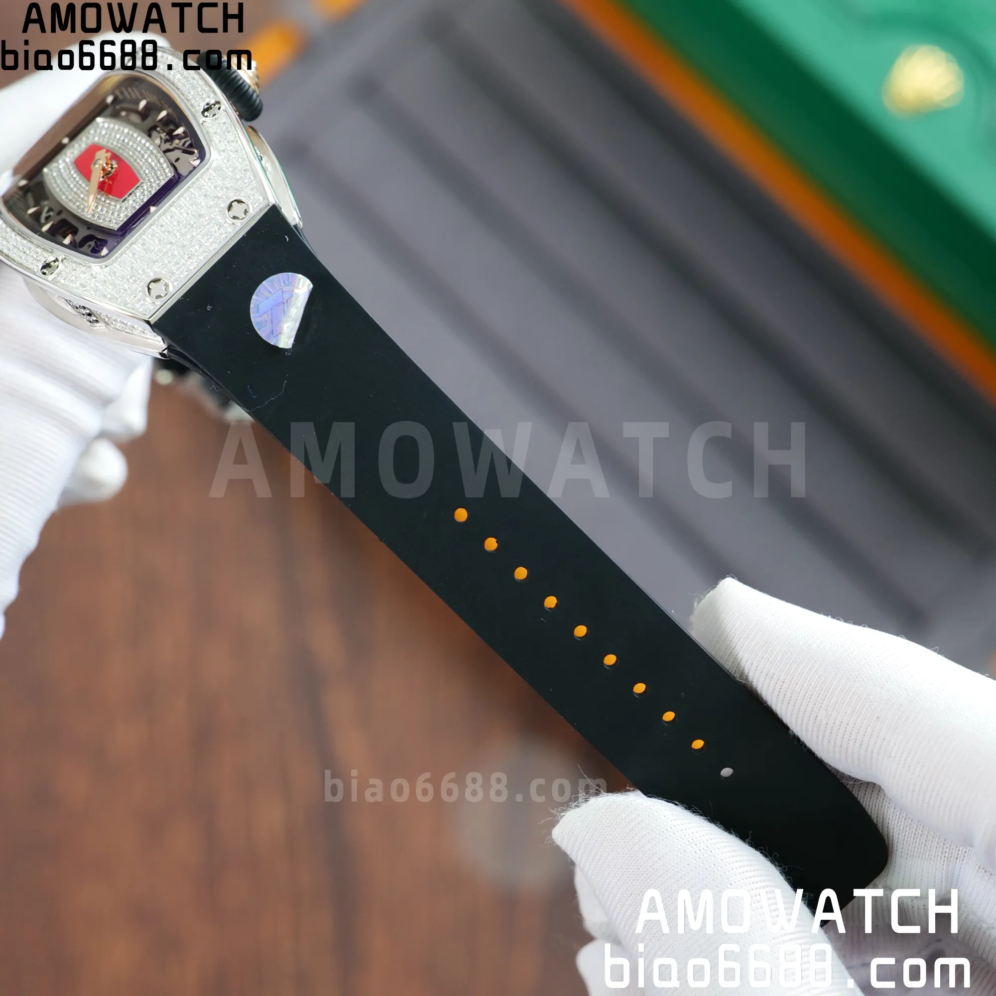 657dc8974d54253 AMO Watch