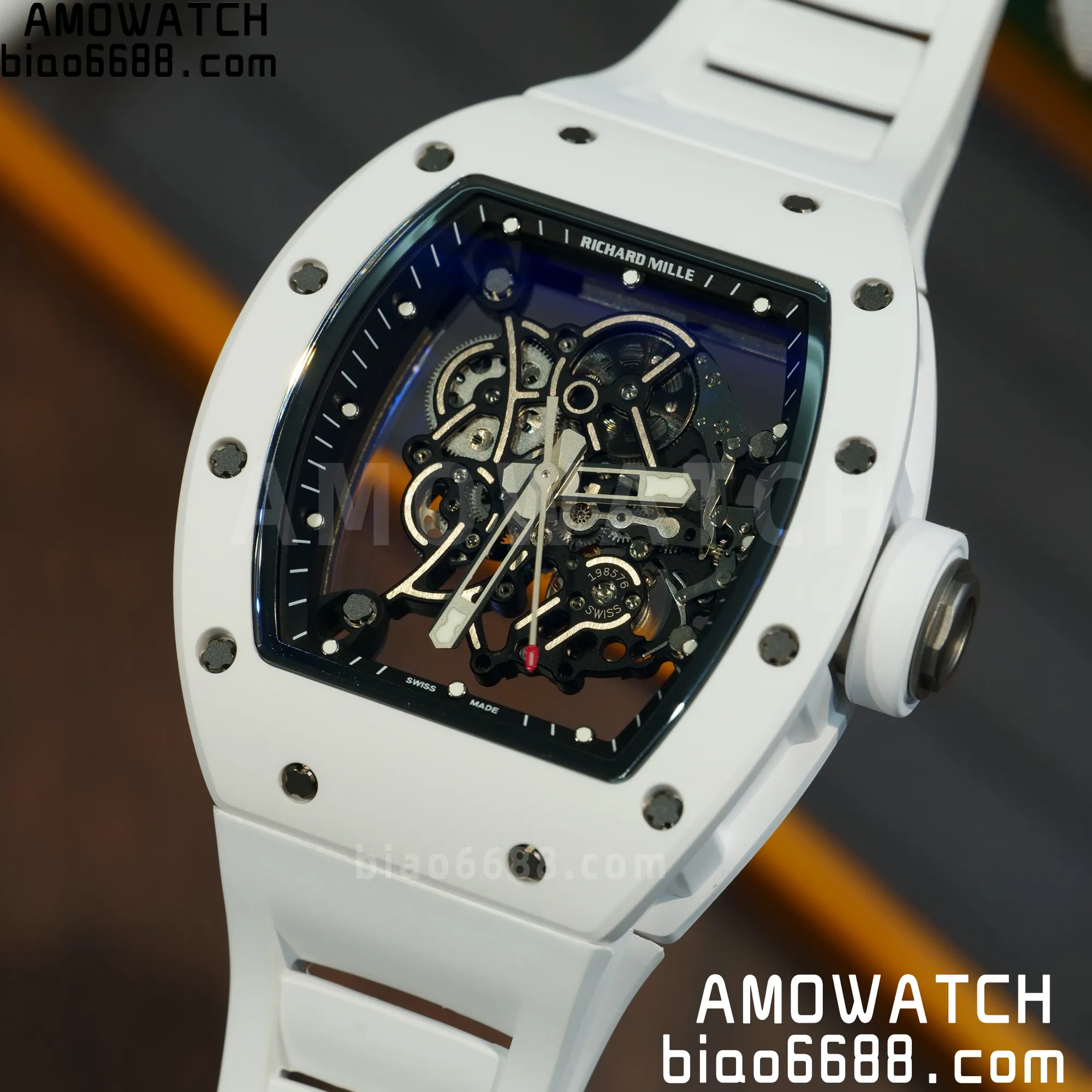 66da43473c11e1c 阿默表行AmoWatch