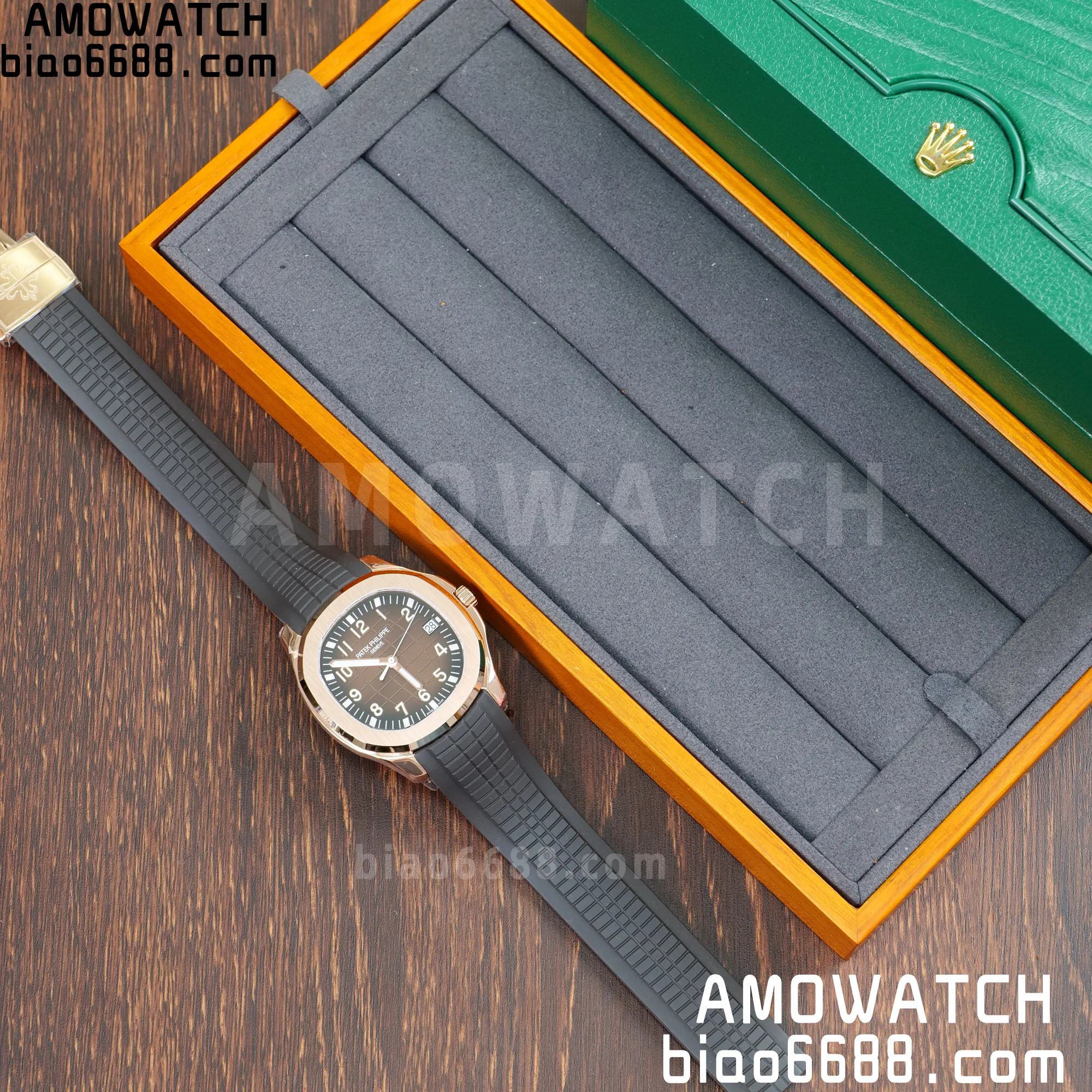 6720cdb85bf2fe4 AMO Watch