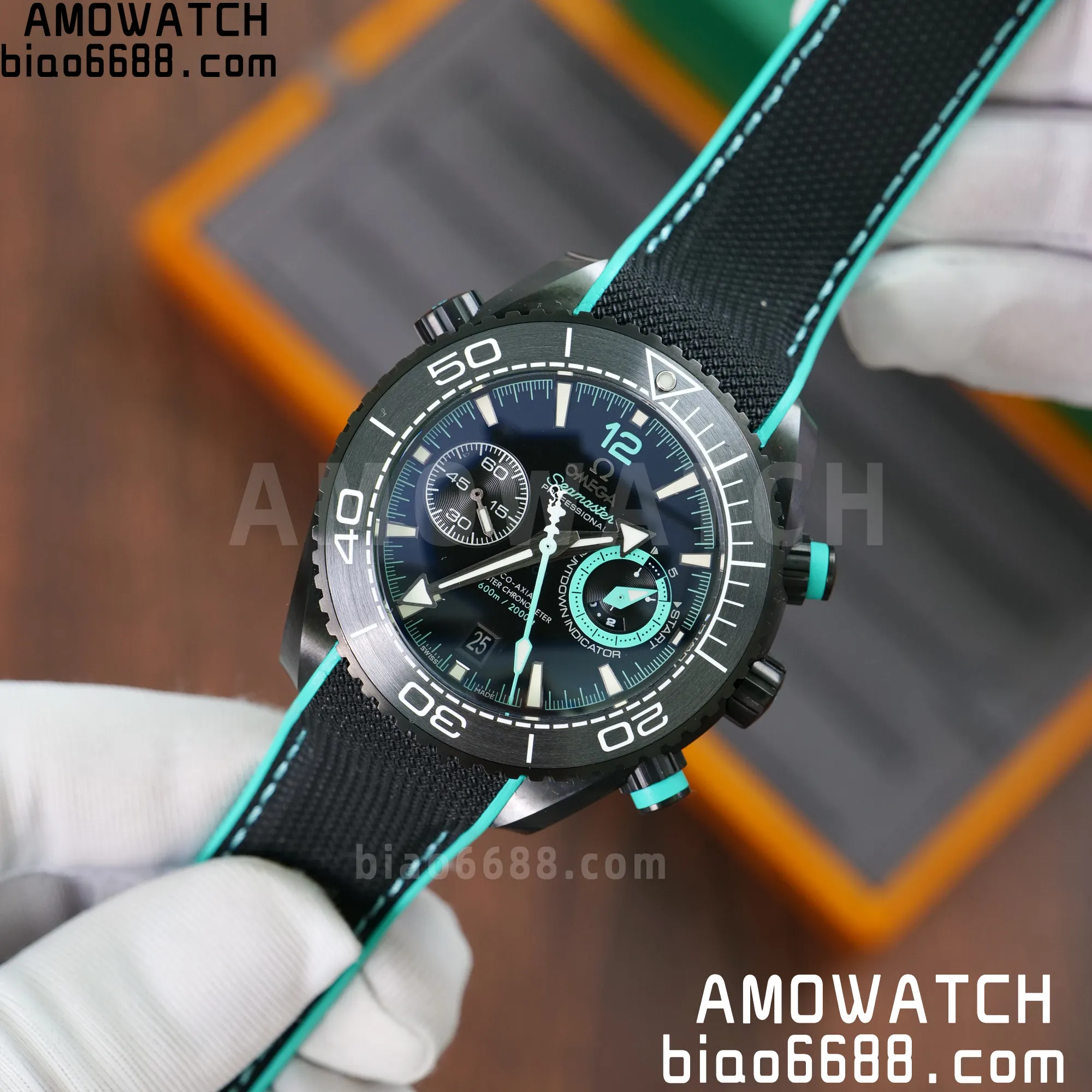 67e75032ea992a4 AMO Watch
