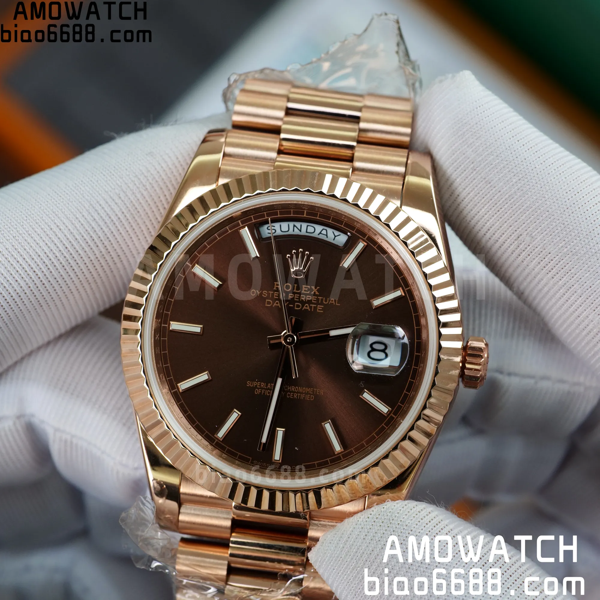 68838ab5c769f4d AMO Watch
