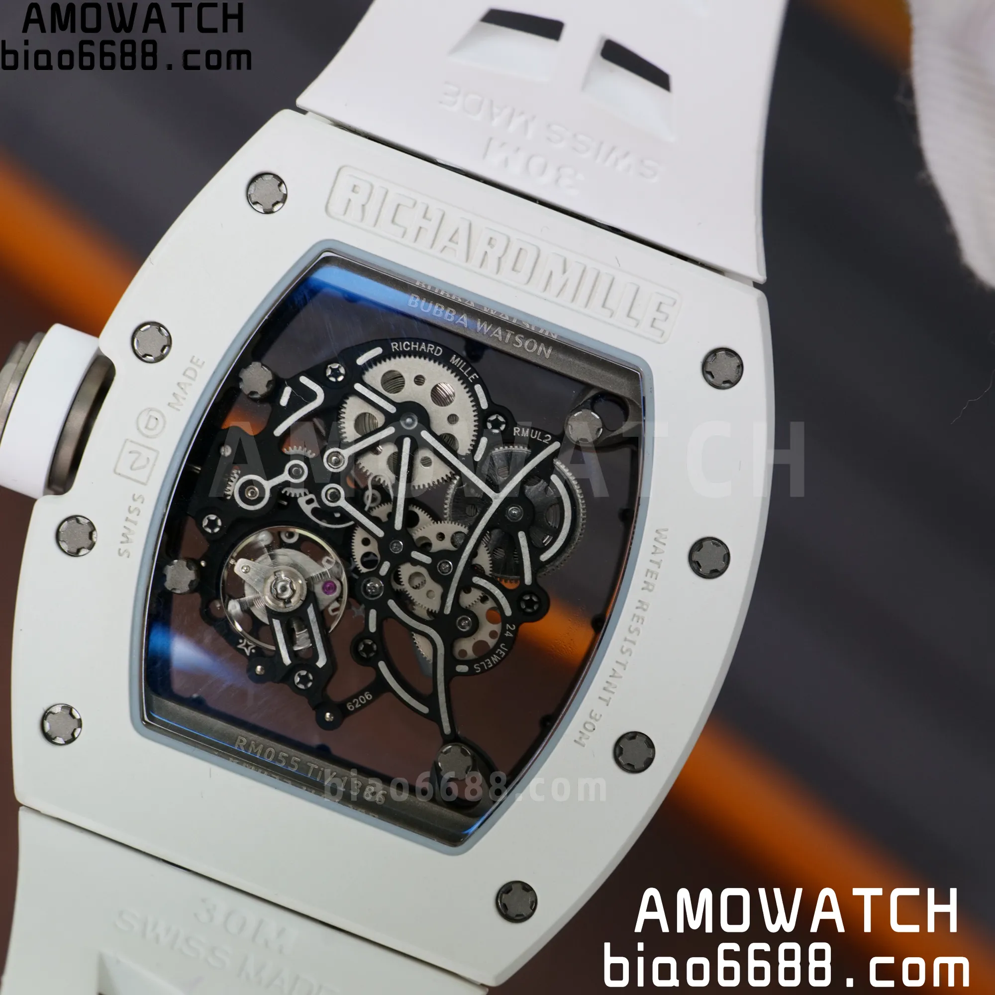 69c6aa3dc510e6f 阿默表行AmoWatch