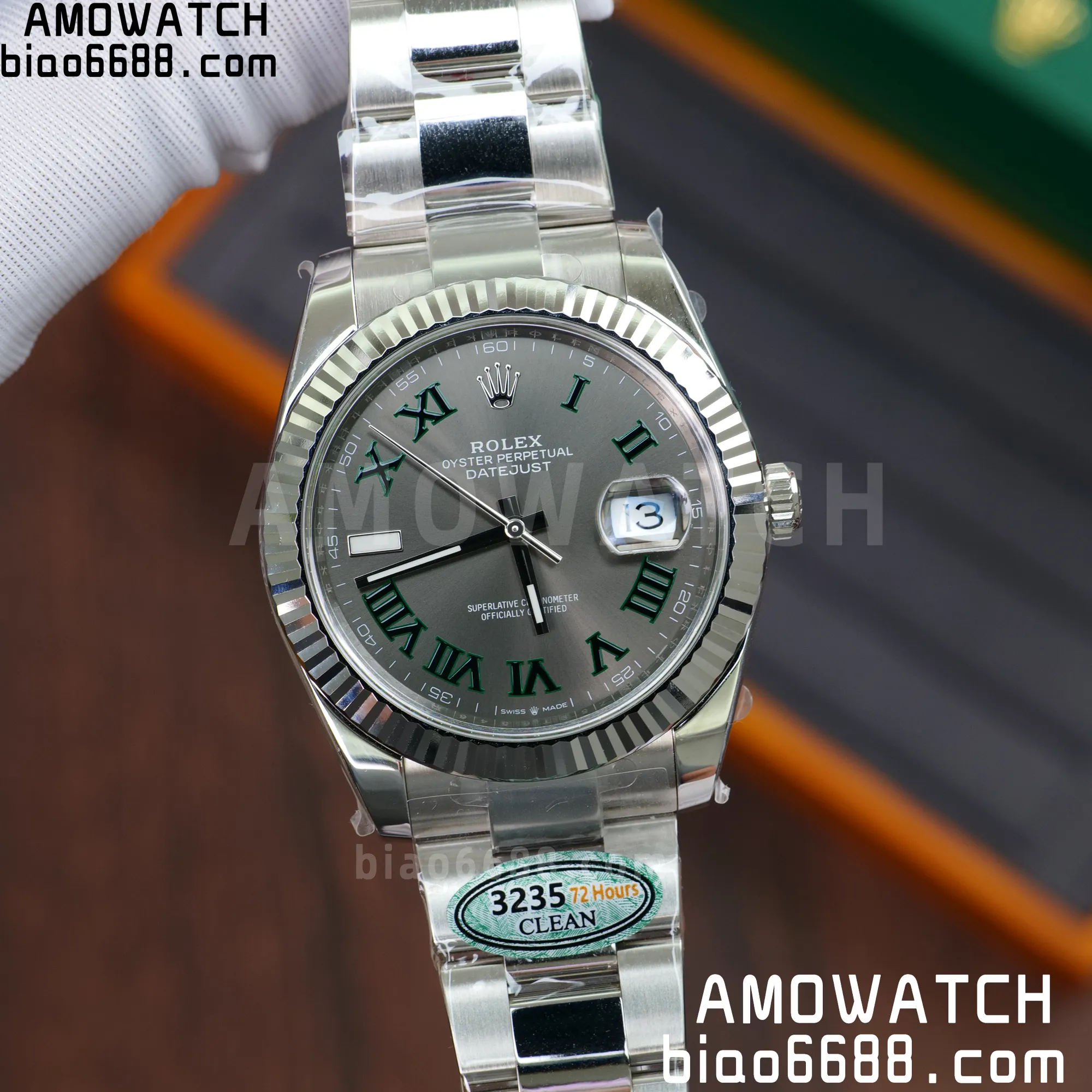 6a3ccac10c23c8b 阿默表行AmoWatch