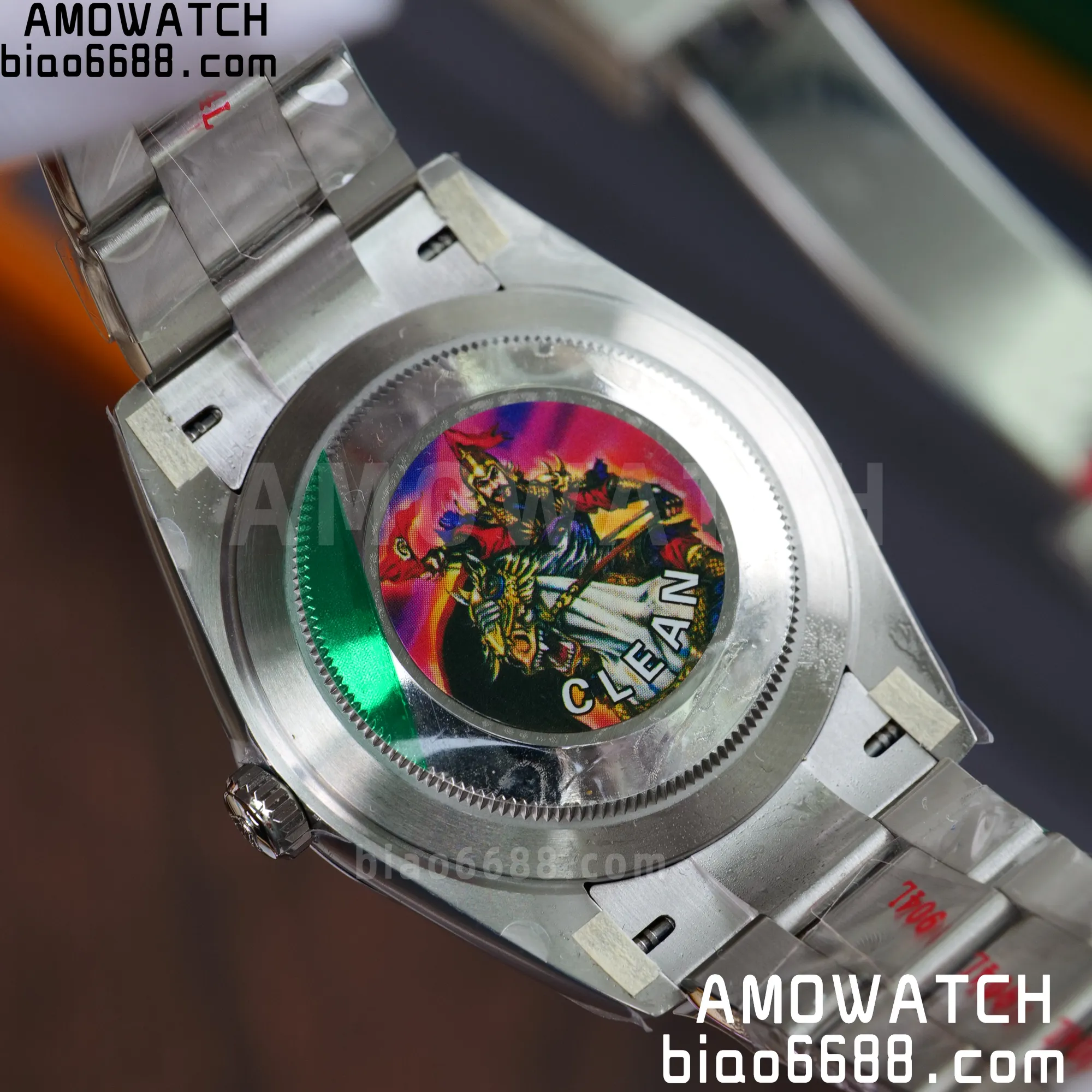 6a87a269b2211a2 阿默表行AmoWatch