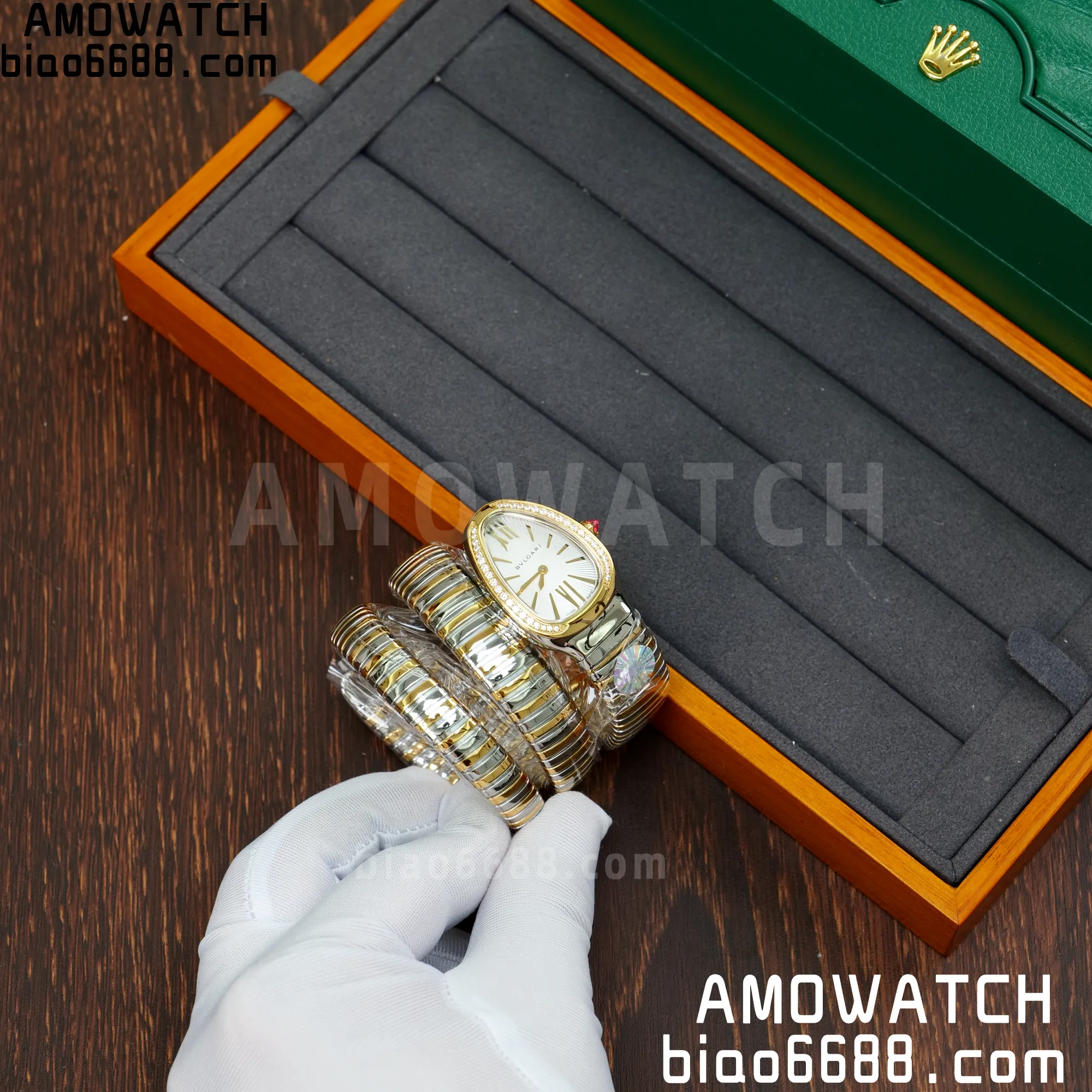 6bd09f54fe1cbff AMO Watch
