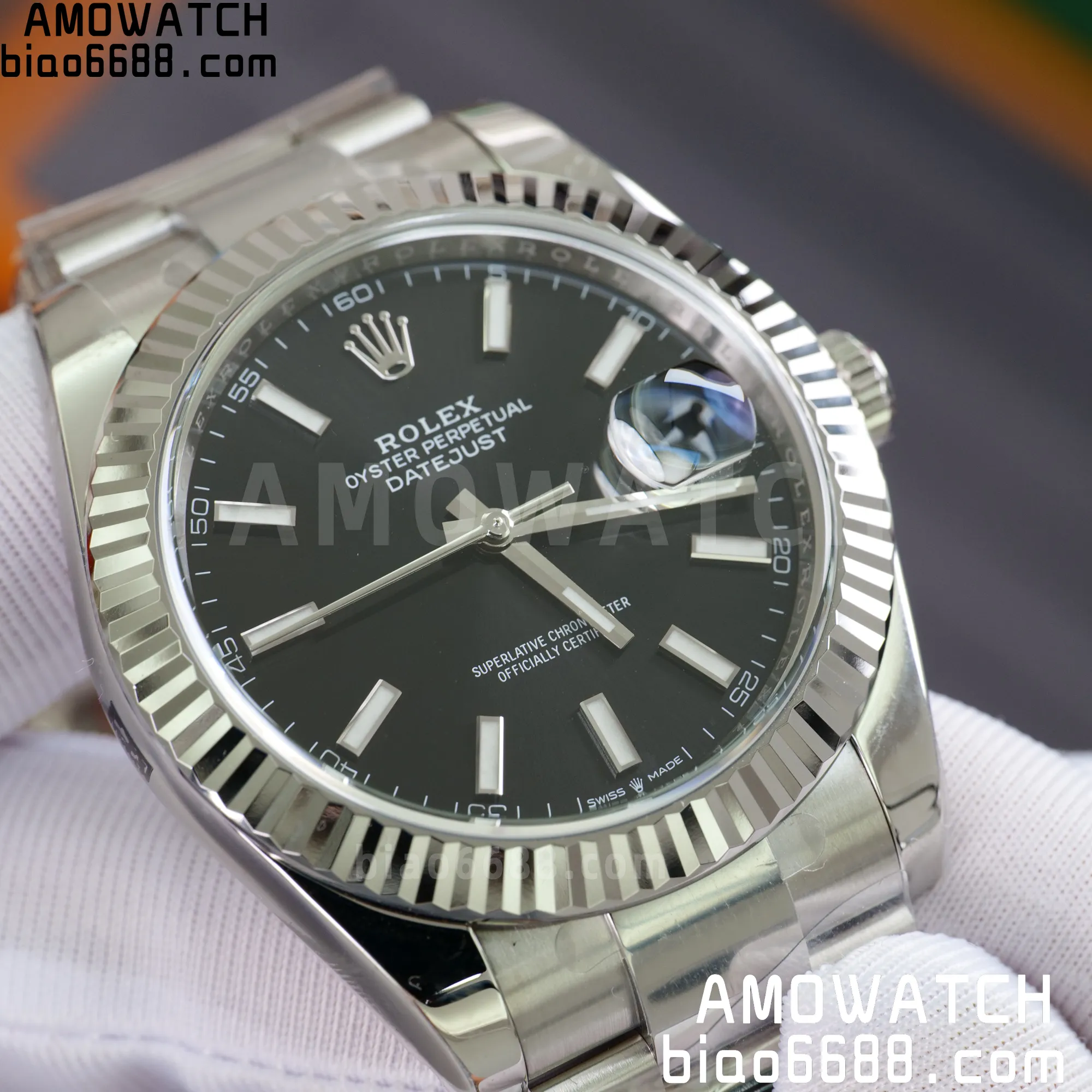6de3731277d16b4 阿默表行AmoWatch