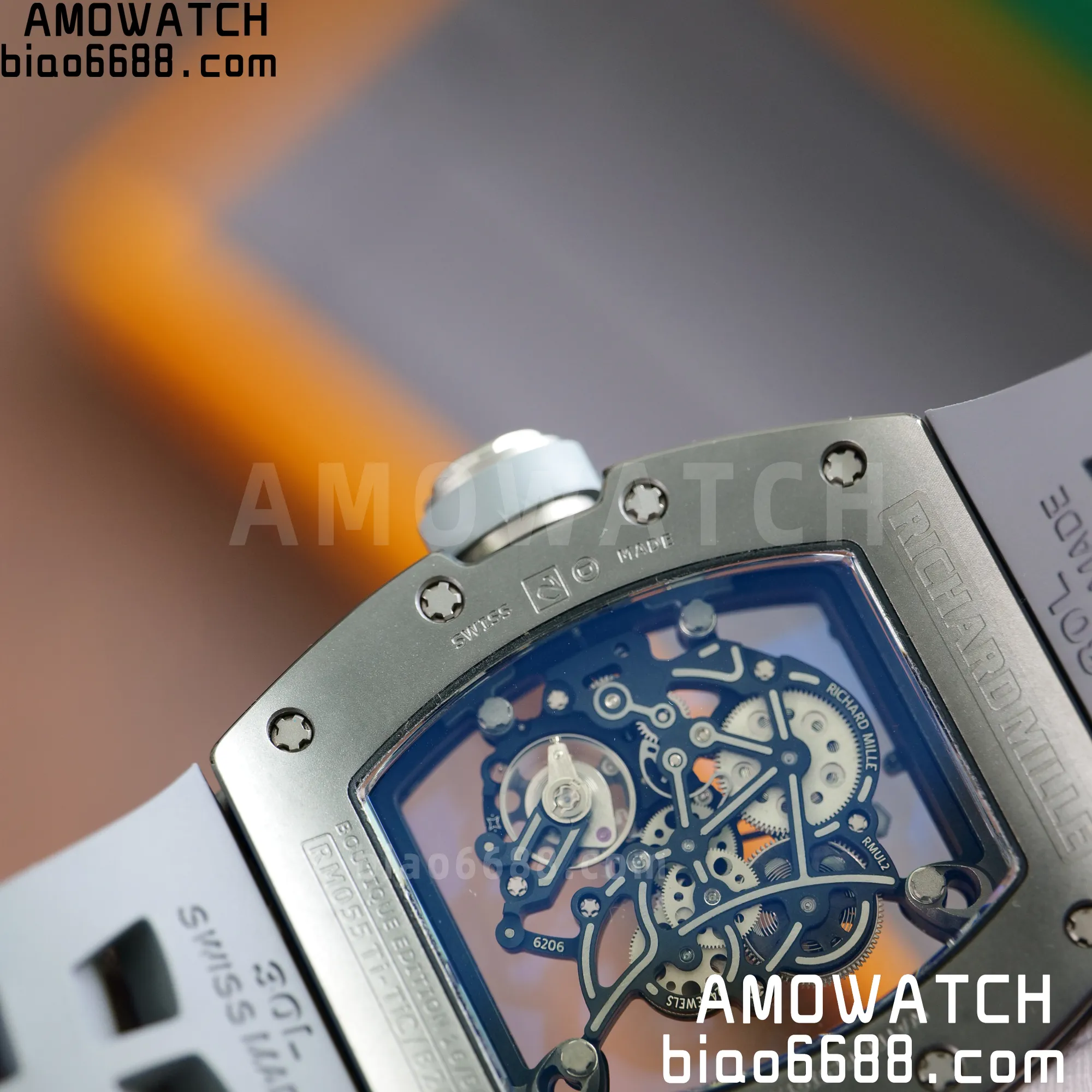 7111ee5682aa1fa 阿默表行AmoWatch