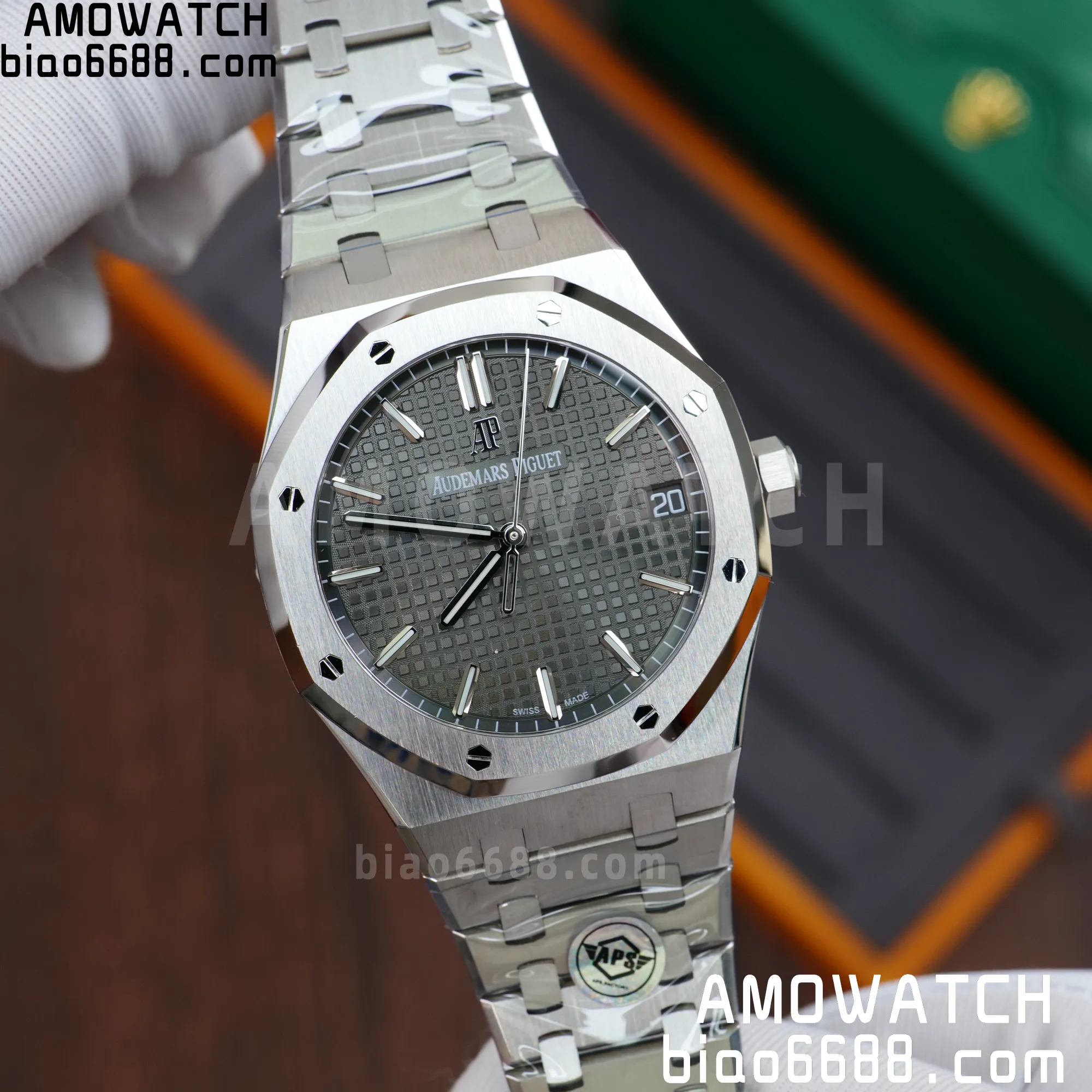71dc69d74e8a3fb 阿默表行AmoWatch