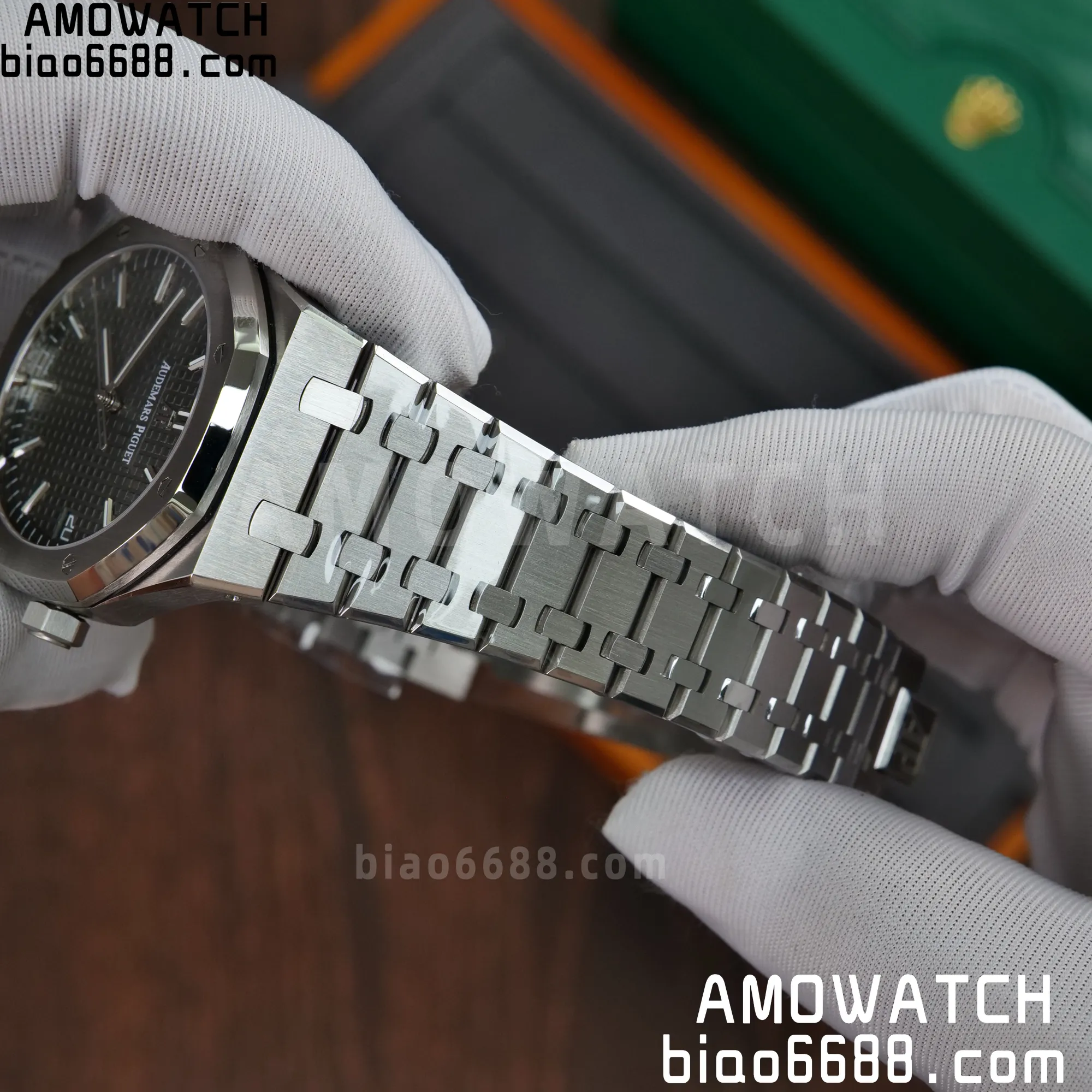 721003701985775 阿默表行AmoWatch