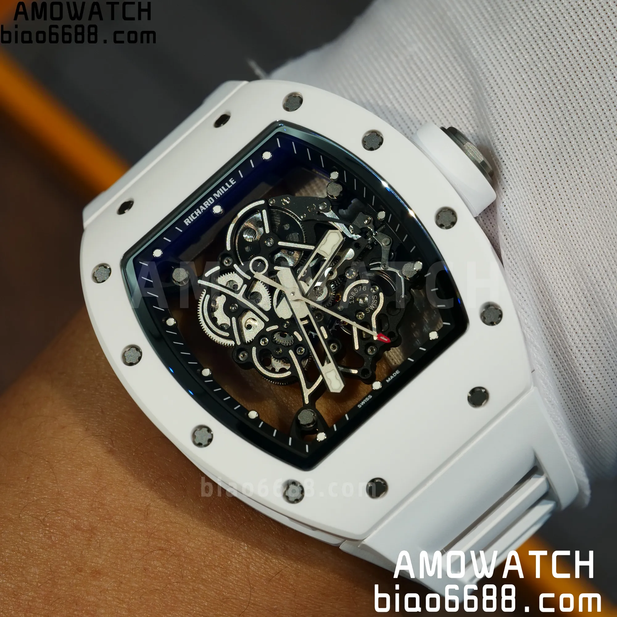 722c0061f51fee5 阿默表行AmoWatch
