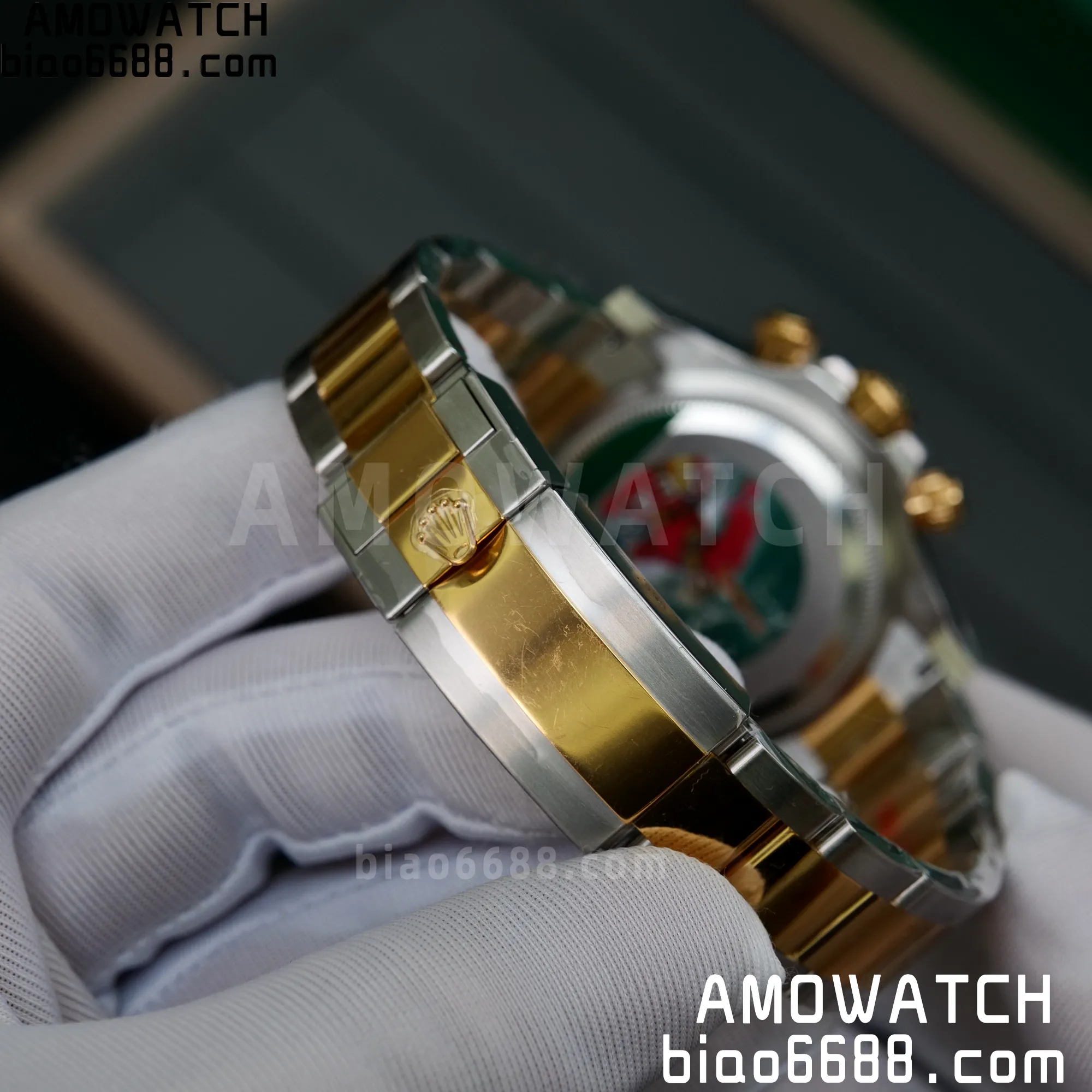 729a99a7aec4aa2 AMO Watch