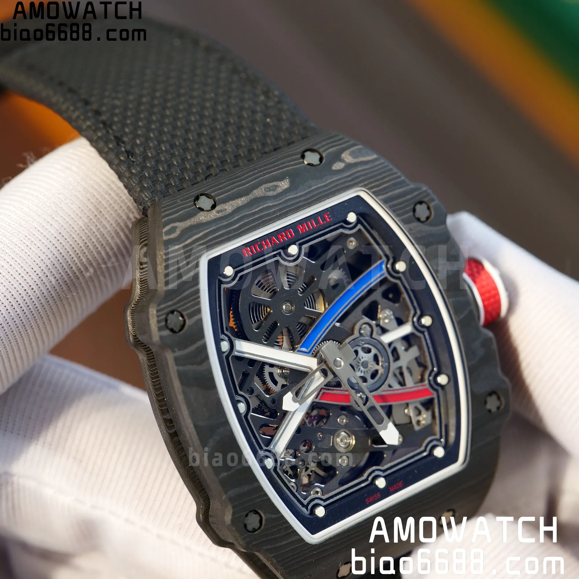 7596fb09b1aec75 阿默表行AmoWatch