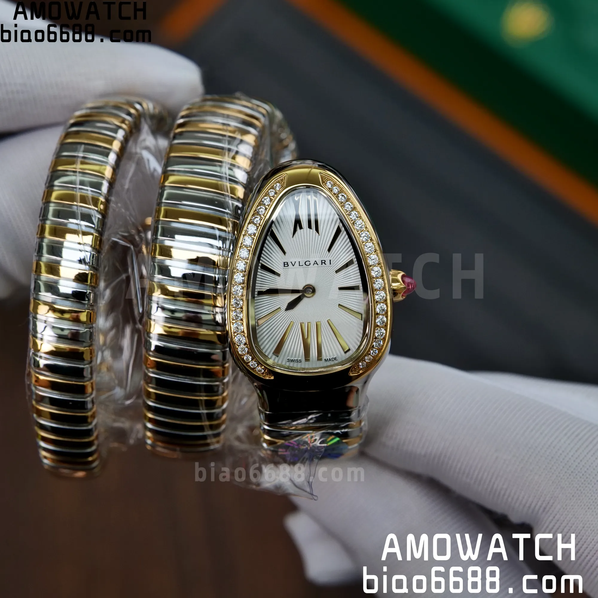 76aabaaddddd6cb AMO Watch