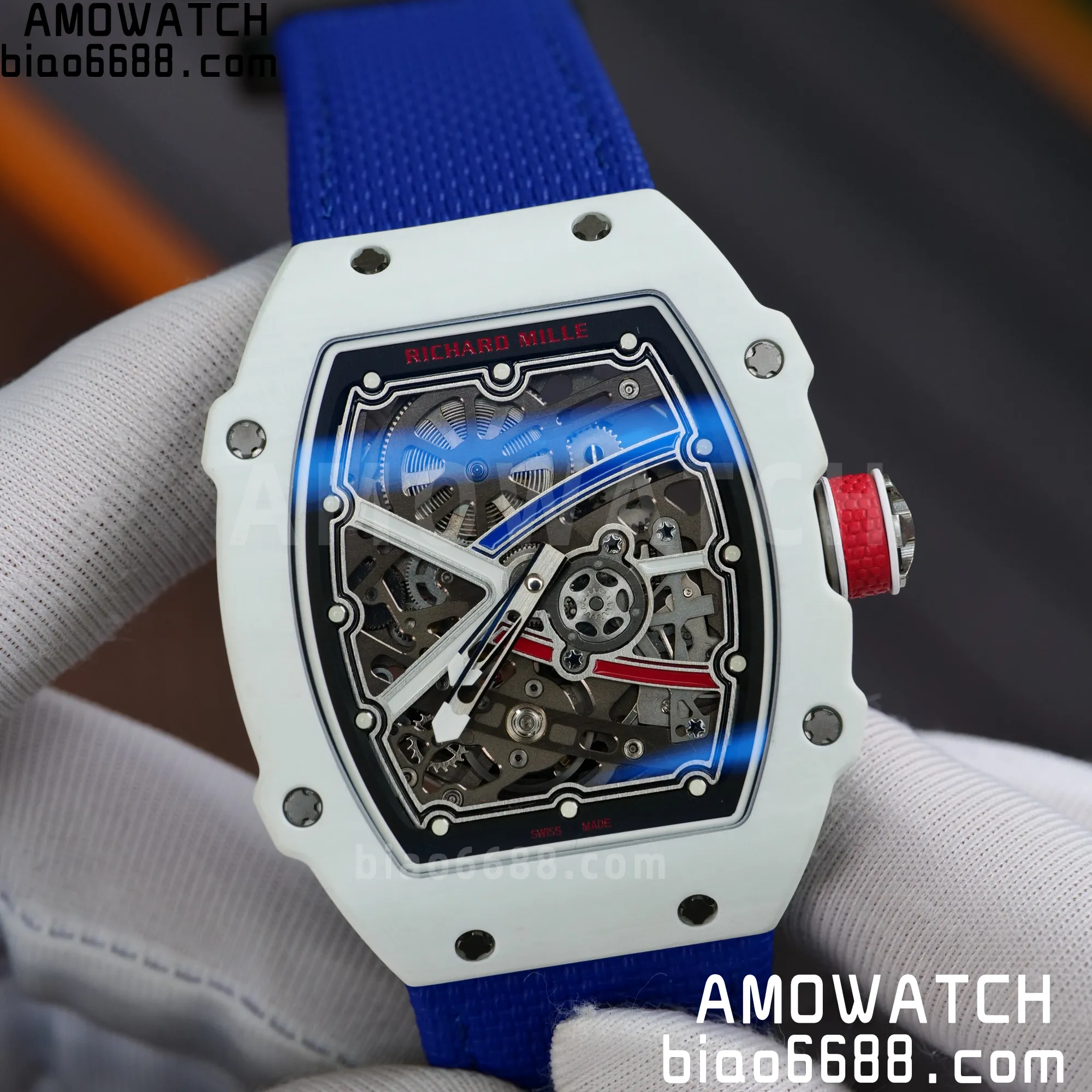 787d11f99a69899 AMO Watch