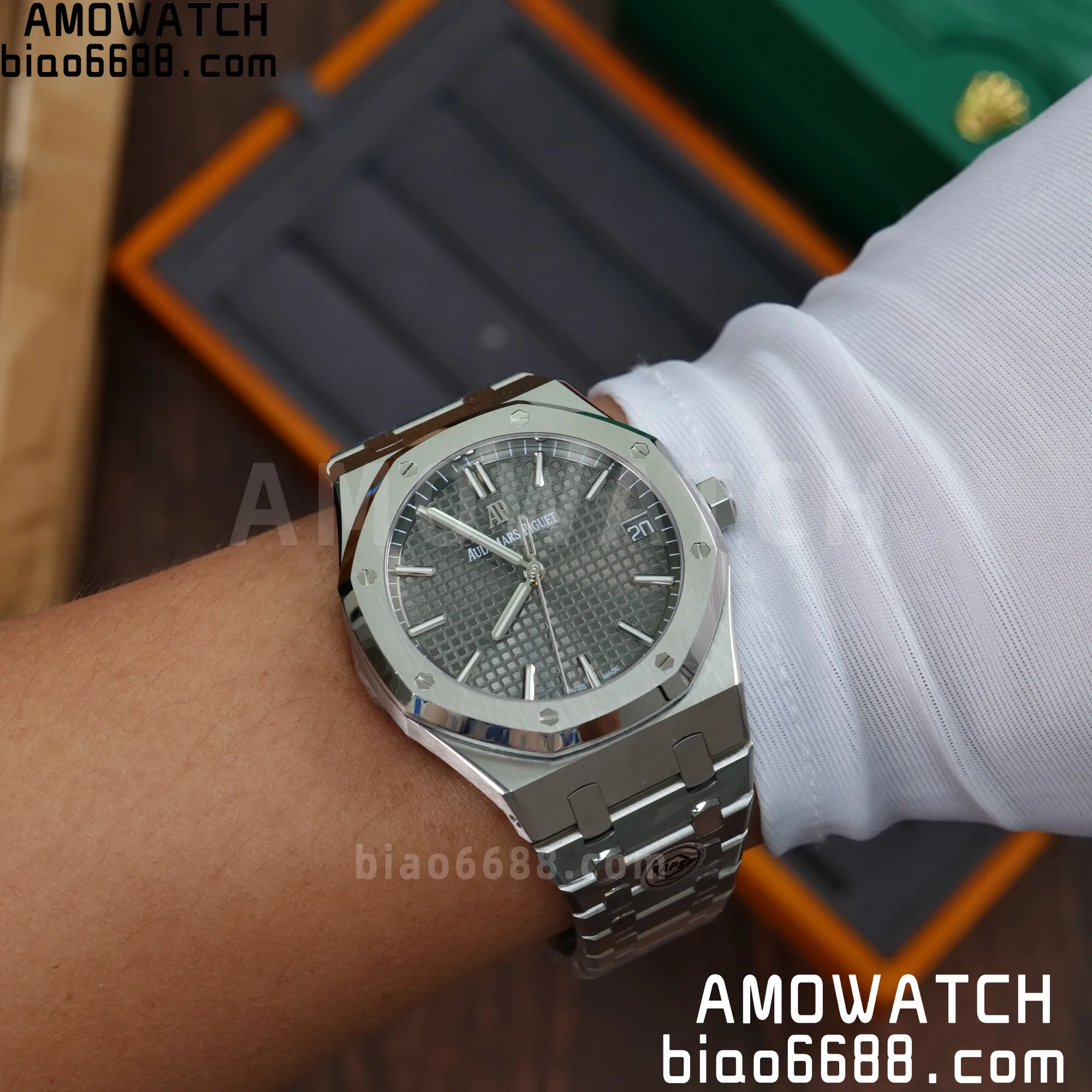 7a41b73da53d409 阿默表行AmoWatch