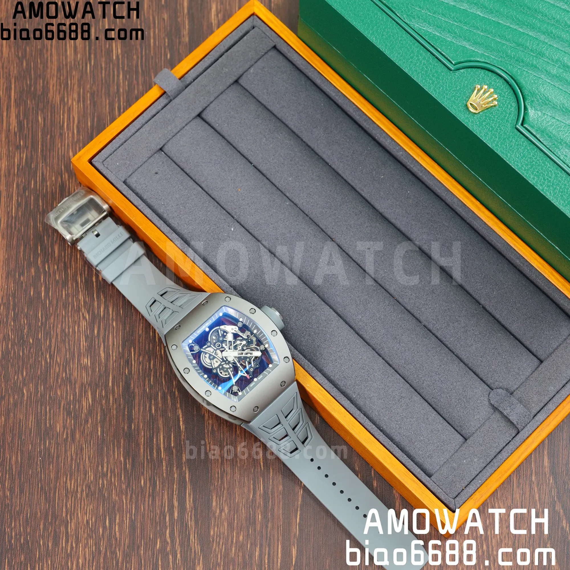 7f9014f4098c4ef AMO Watch