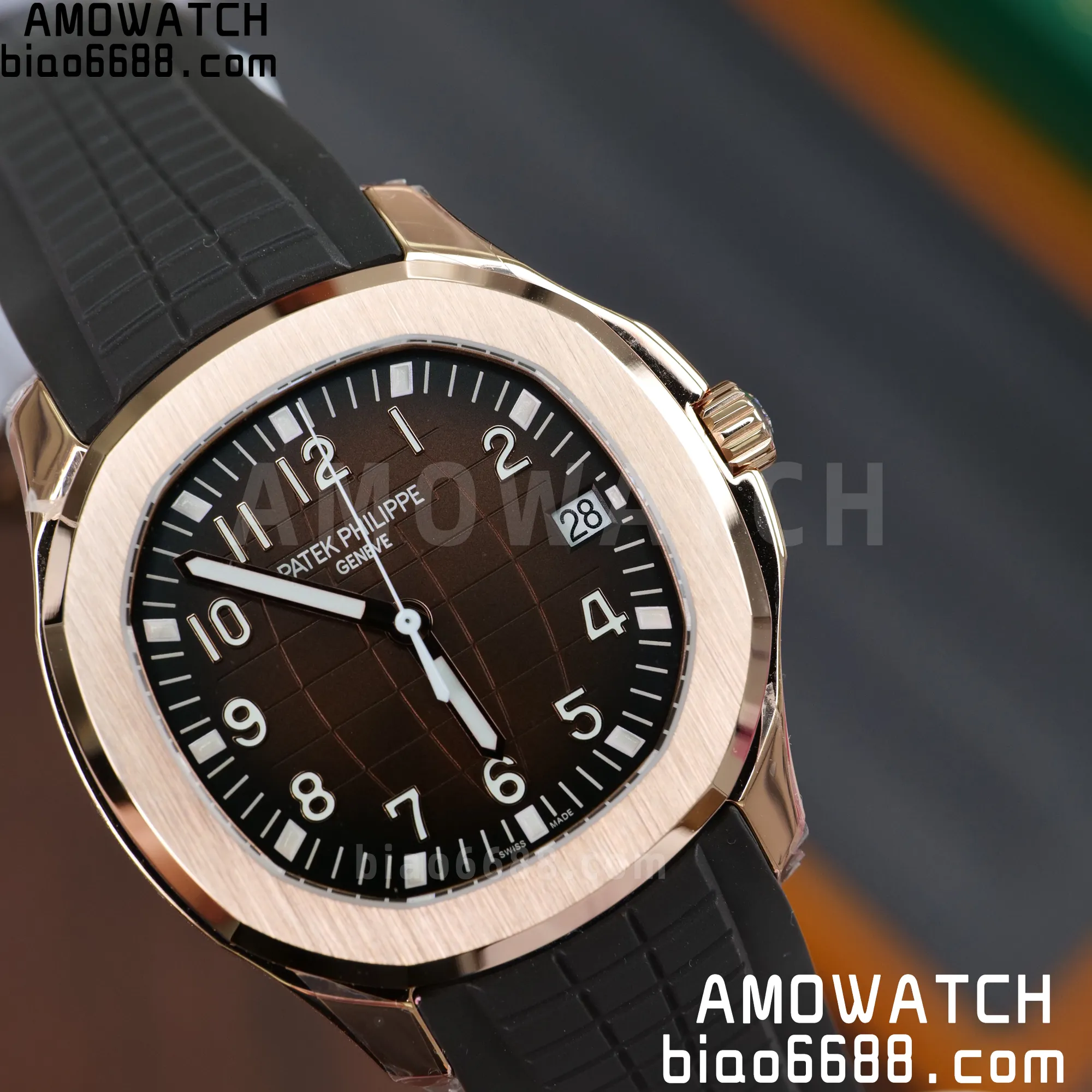 7fa74f3d7f46a7f AMO Watch