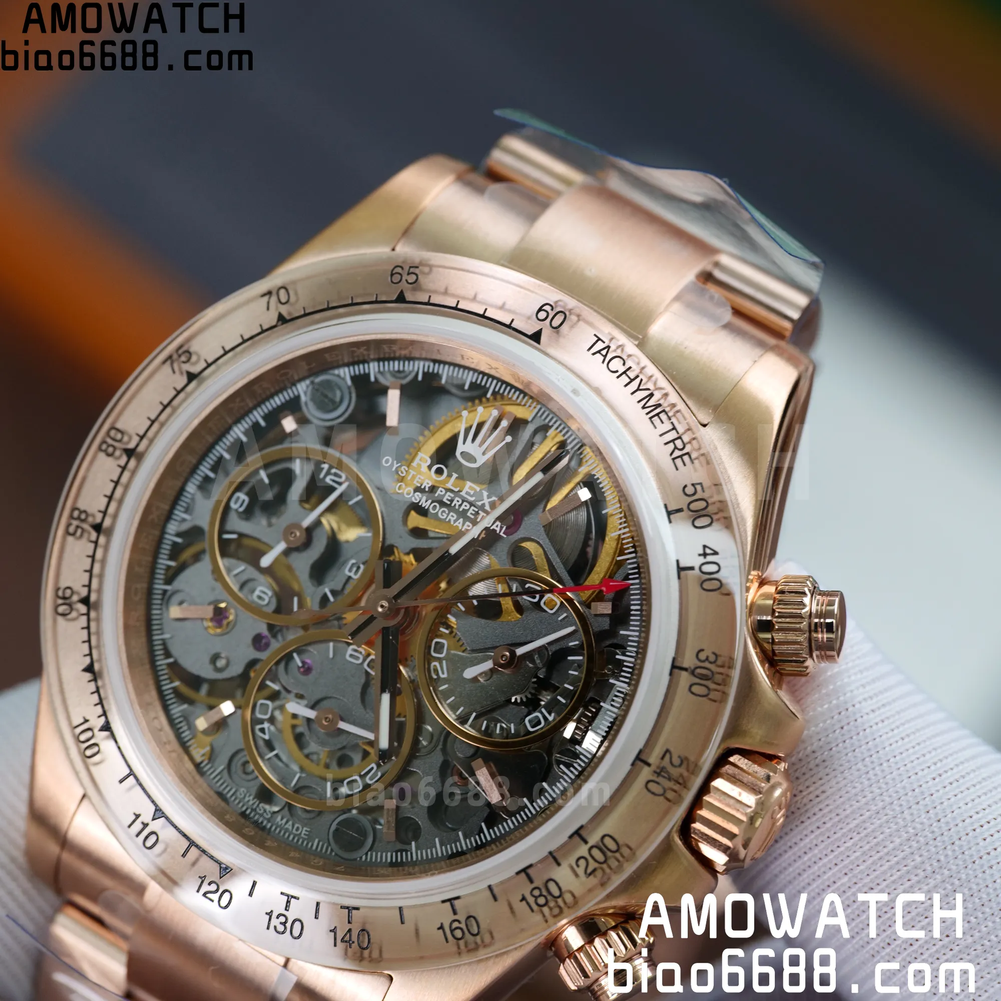 81cff7c8f0cc20c 阿默表行AmoWatch