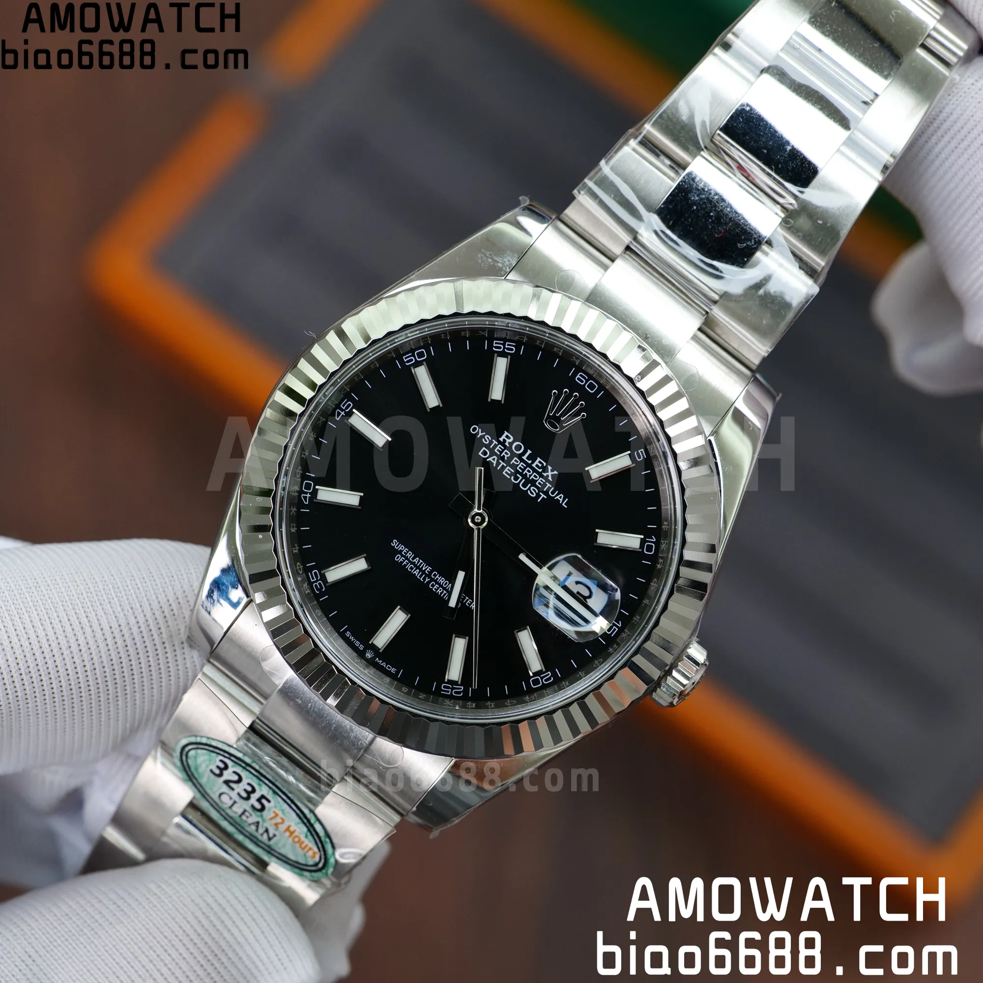 8308c424cd70aea 阿默表行AmoWatch
