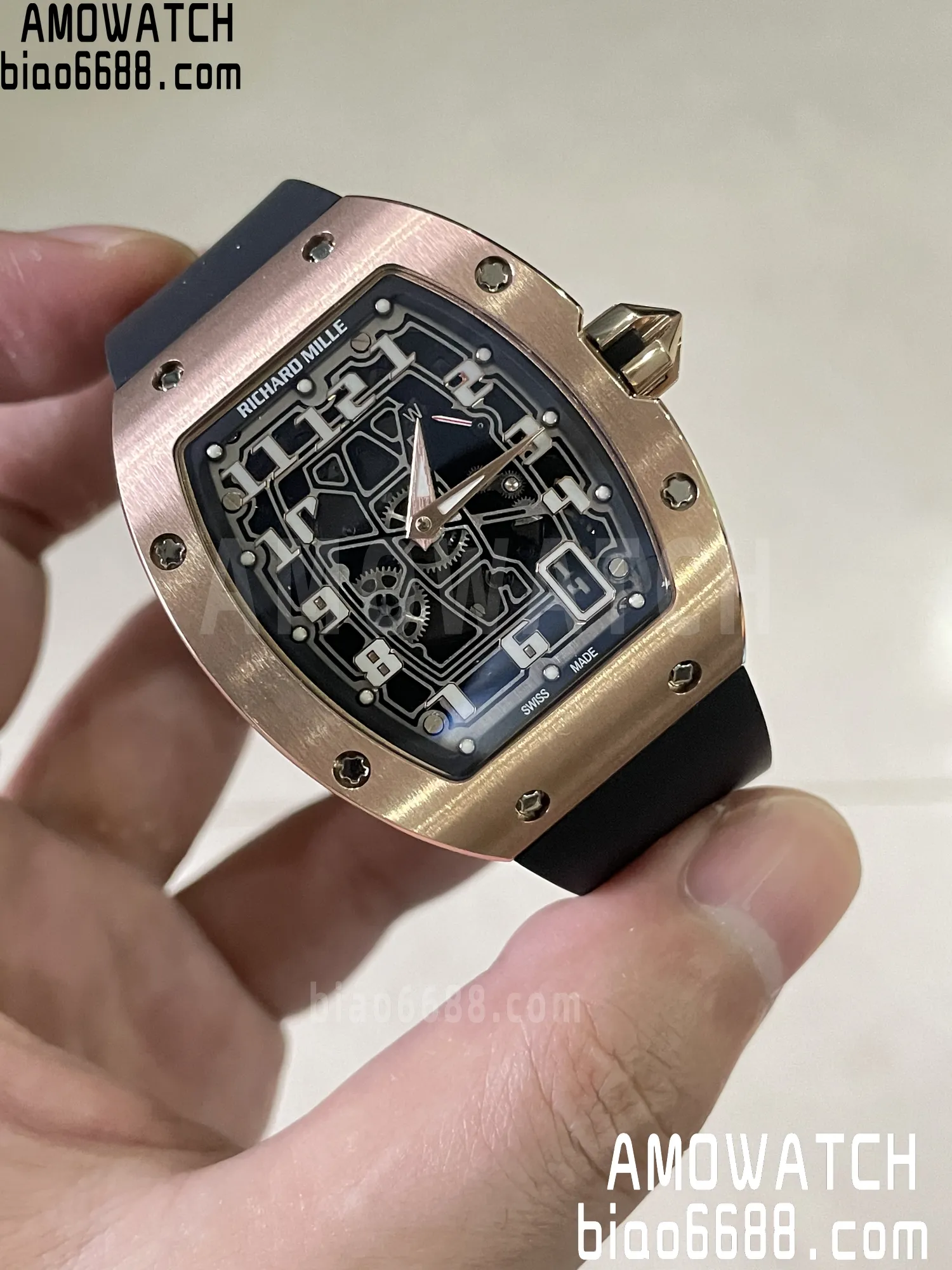832e818d63b8b12 AMO Watch