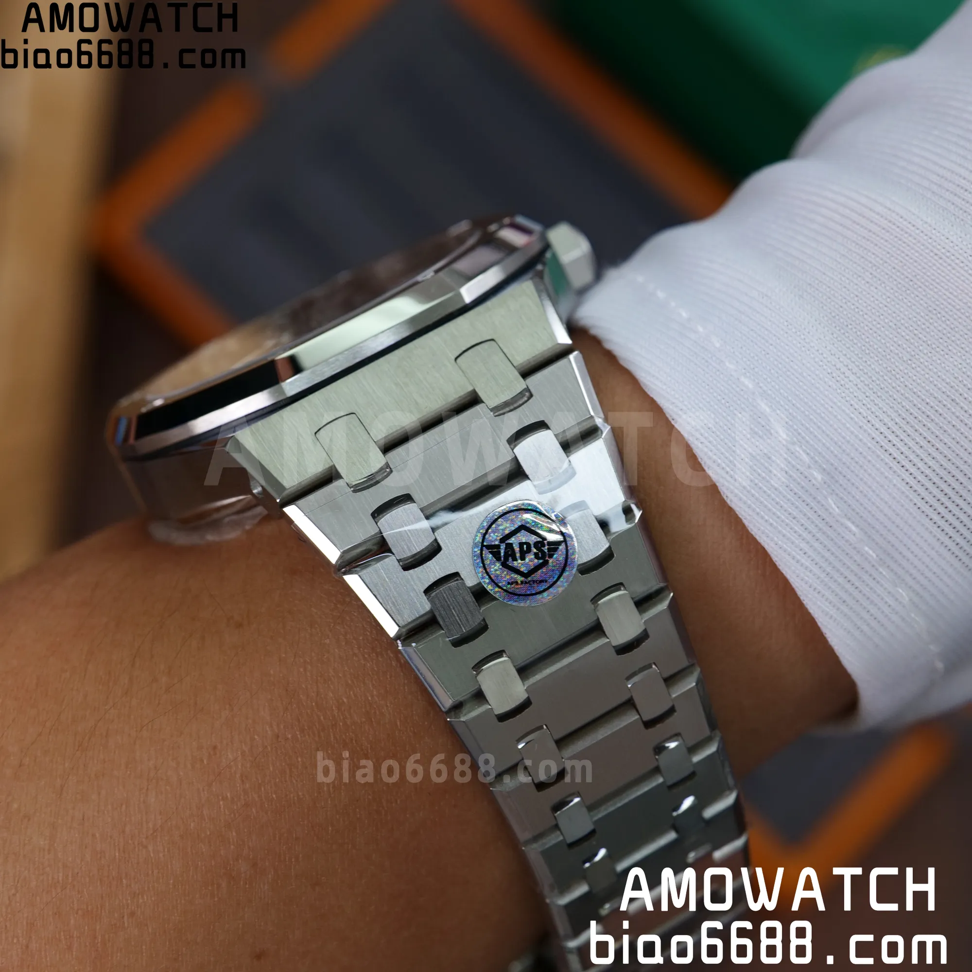 841f858c128c6d8 阿默表行AmoWatch