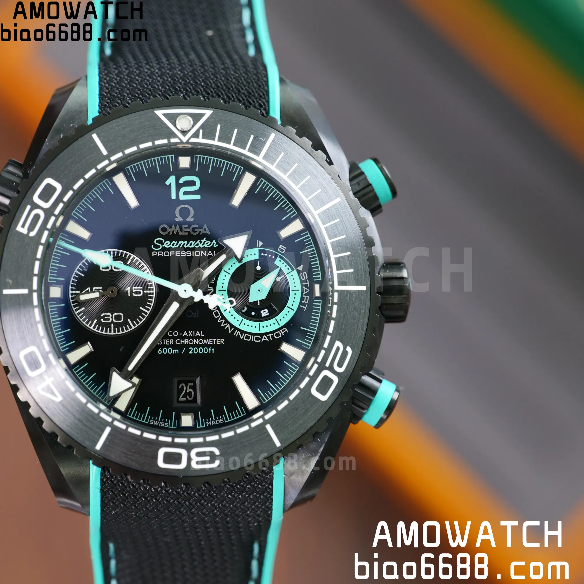 866709518fe8b45 AMO Watch