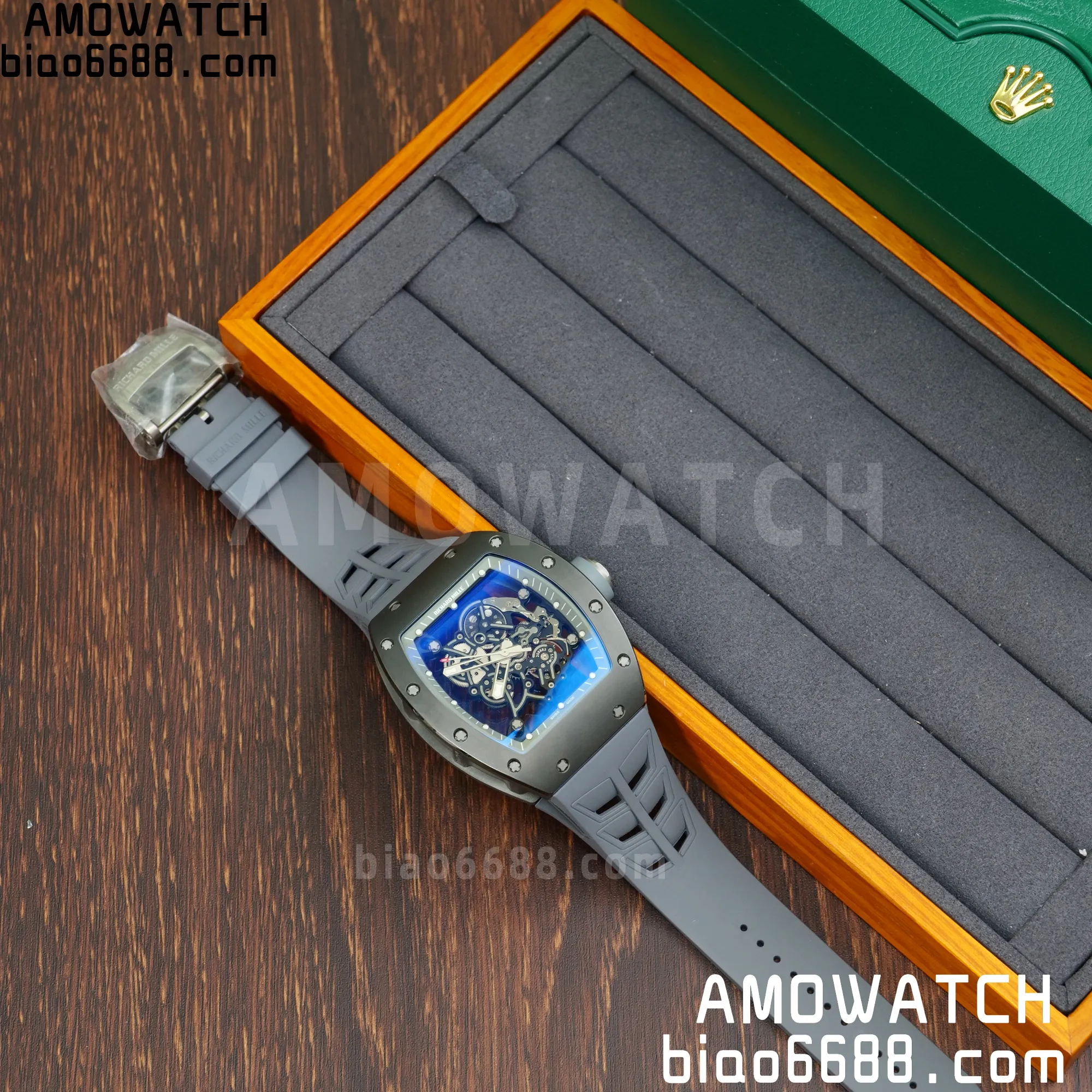 87121c9112fee58 阿默表行AmoWatch