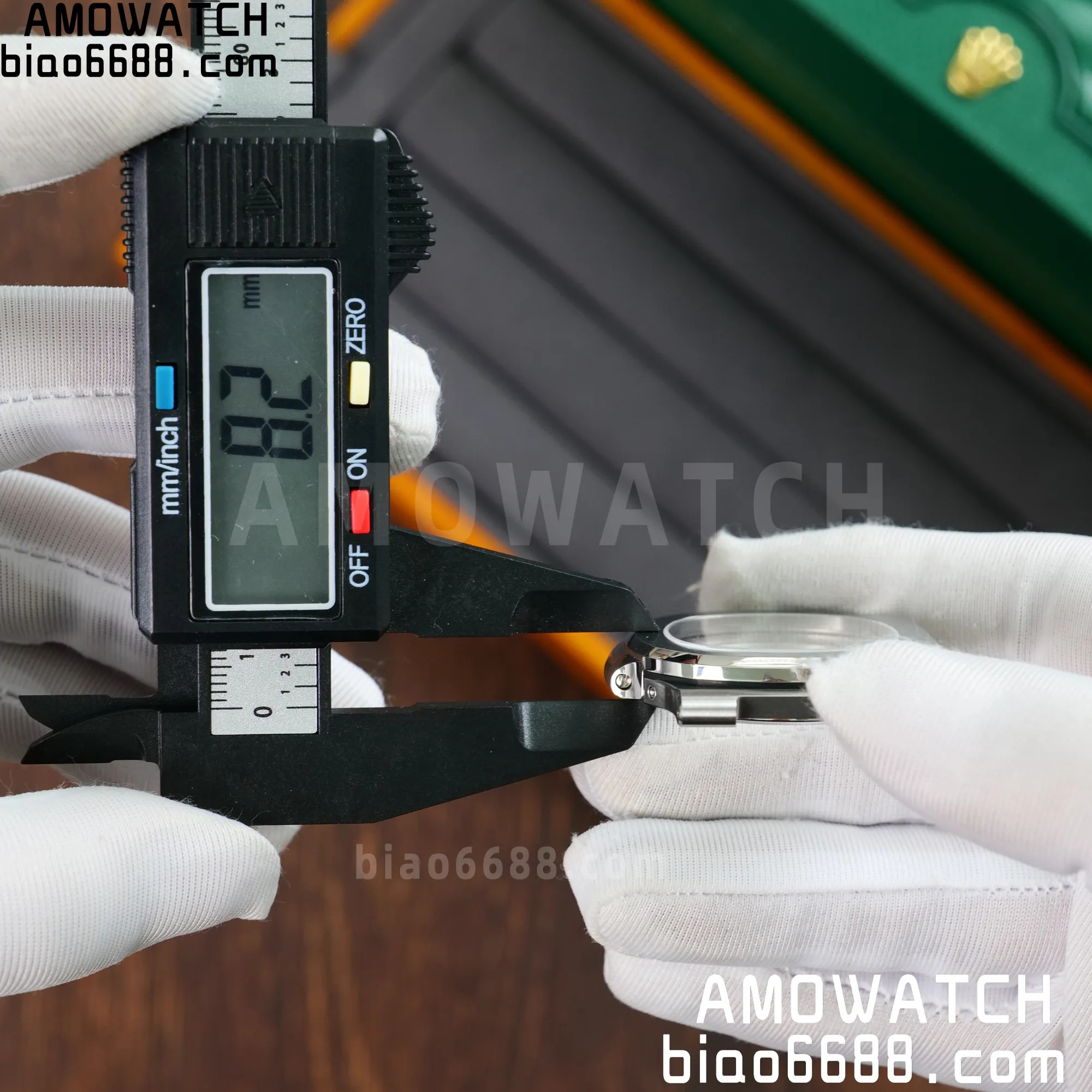 87616e1be6fbf7d AMO Watch