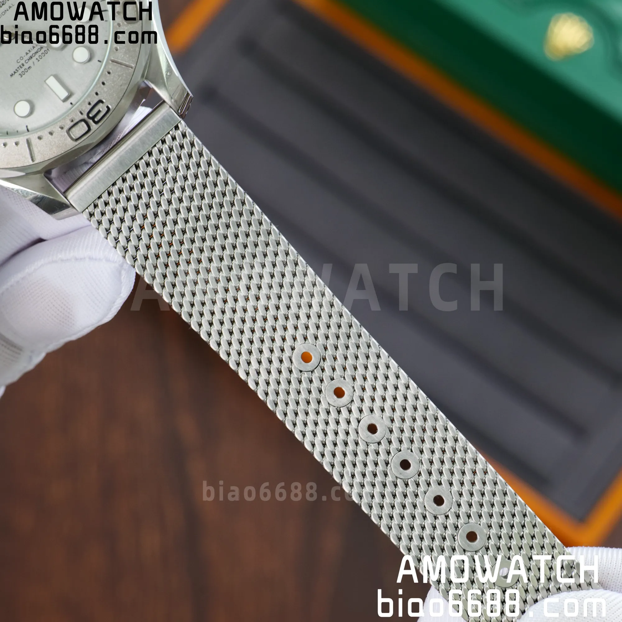 8841ca250fe2179 阿默表行AmoWatch