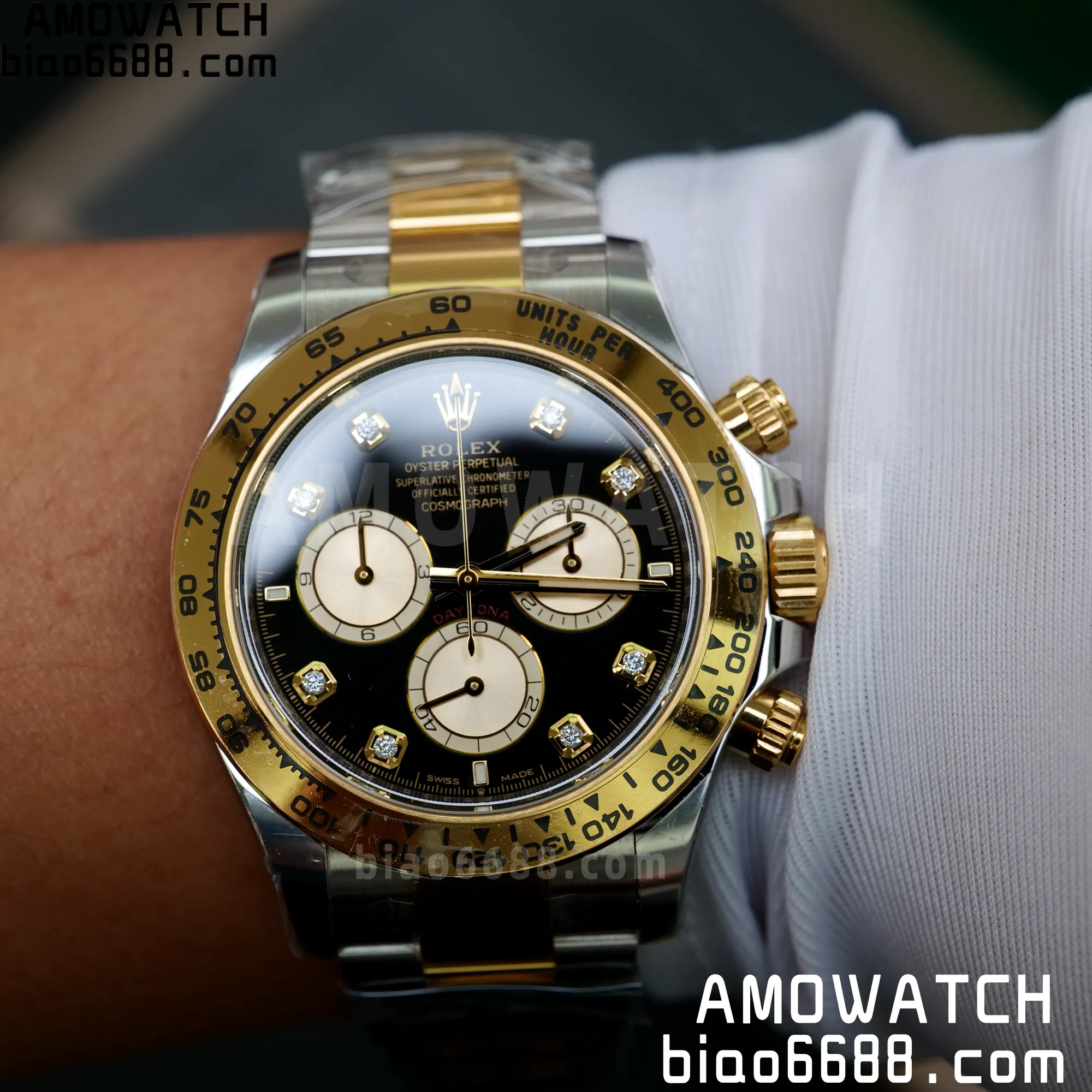 8907d96cc7b2c6d AMO Watch