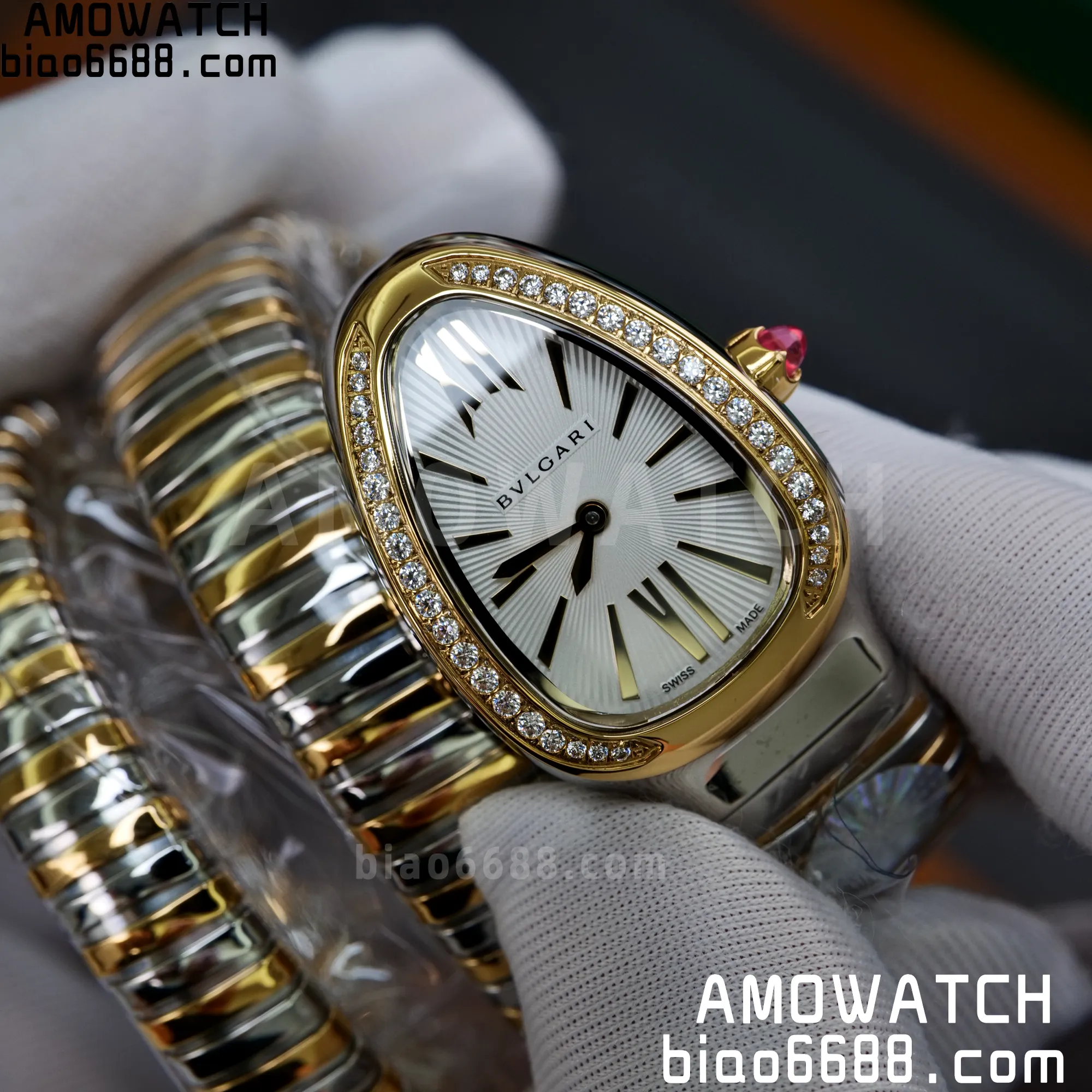 8a2b49fd8b1946d AMO Watch