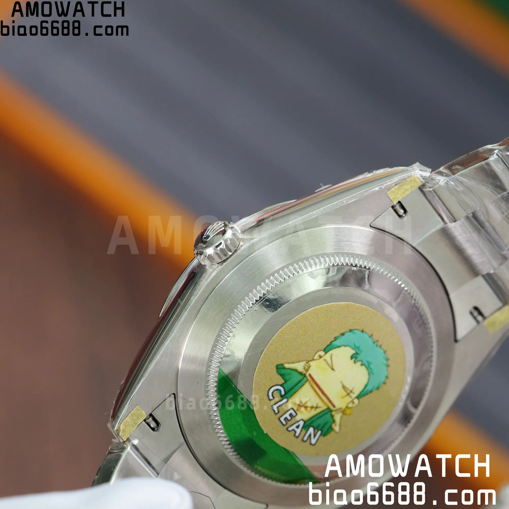 8afbcf91f7d2392 AMO Watch