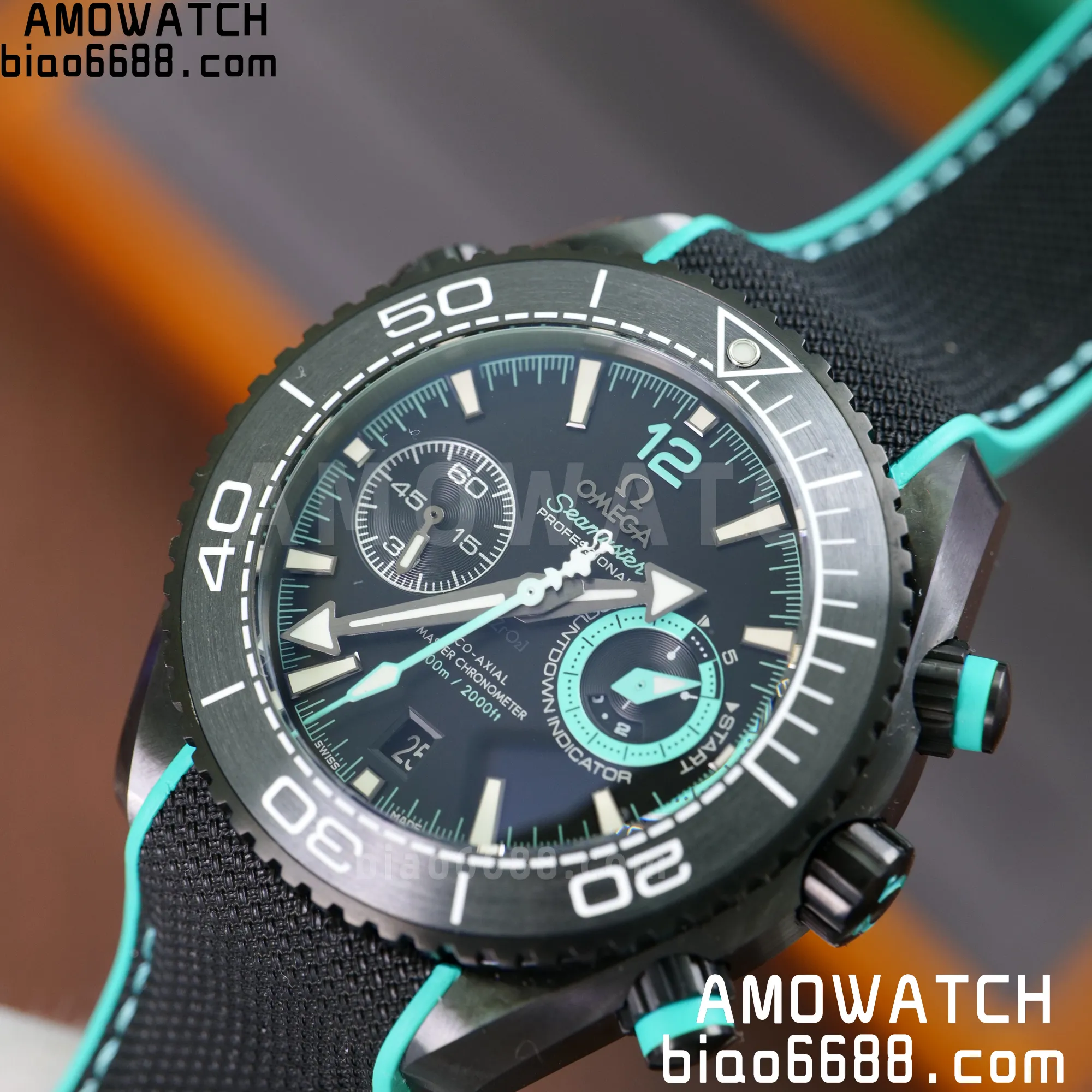 8f92b53d5bf7e40 AMO Watch