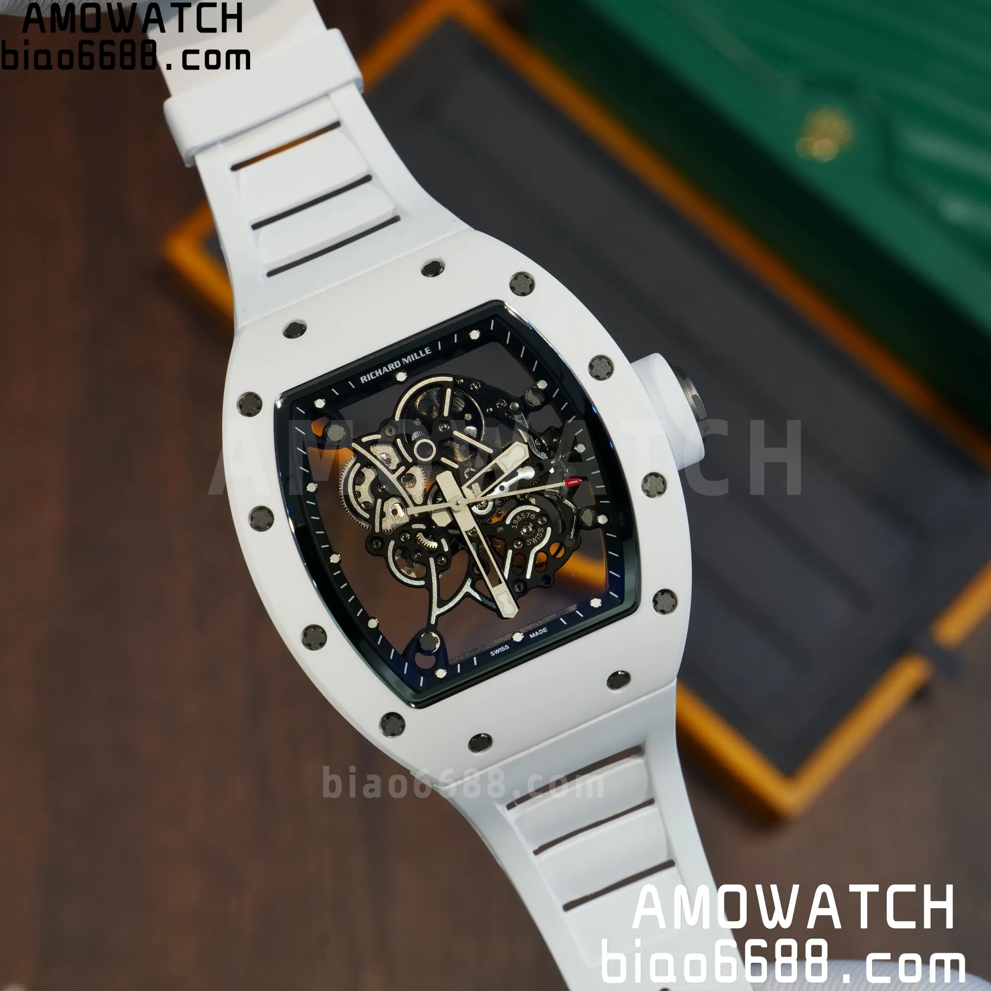 911a07ddacdee45 阿默表行AmoWatch